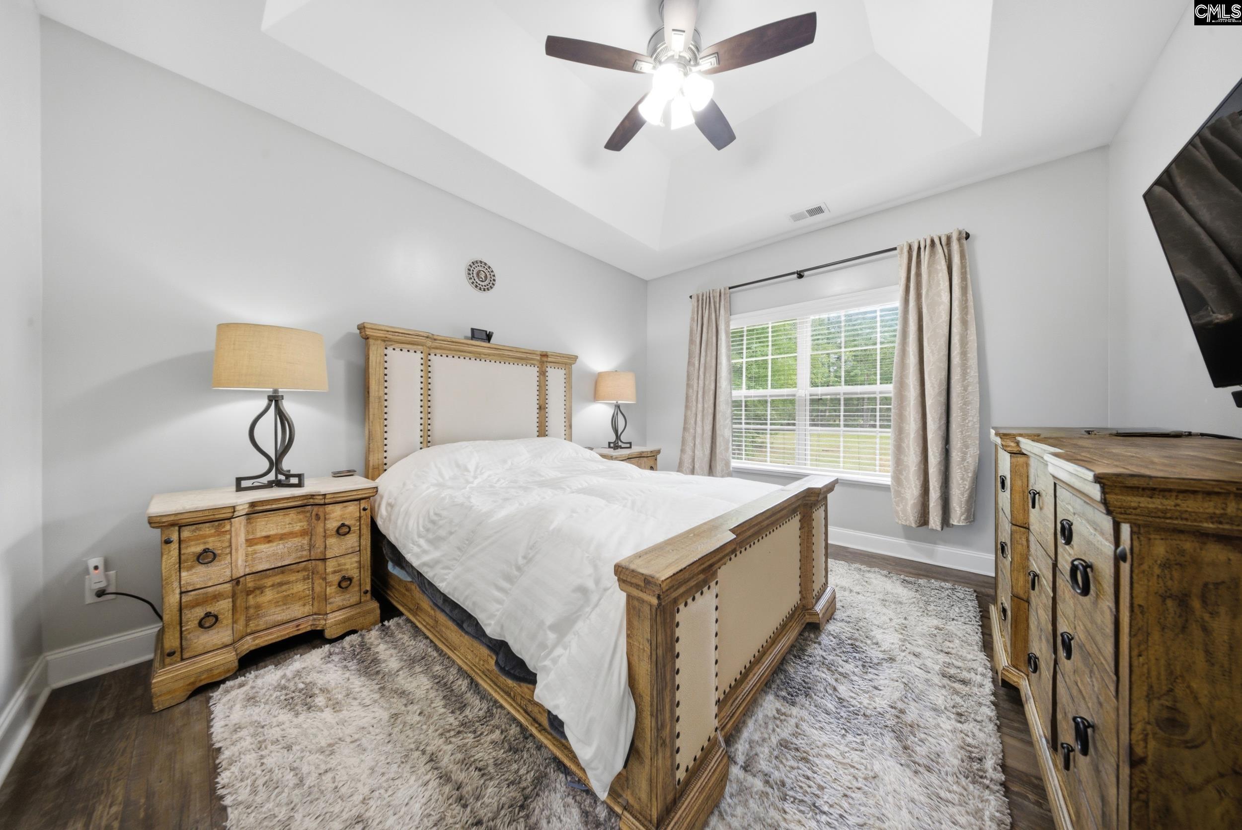 543 Jim Rucker Swansea, SC 29160