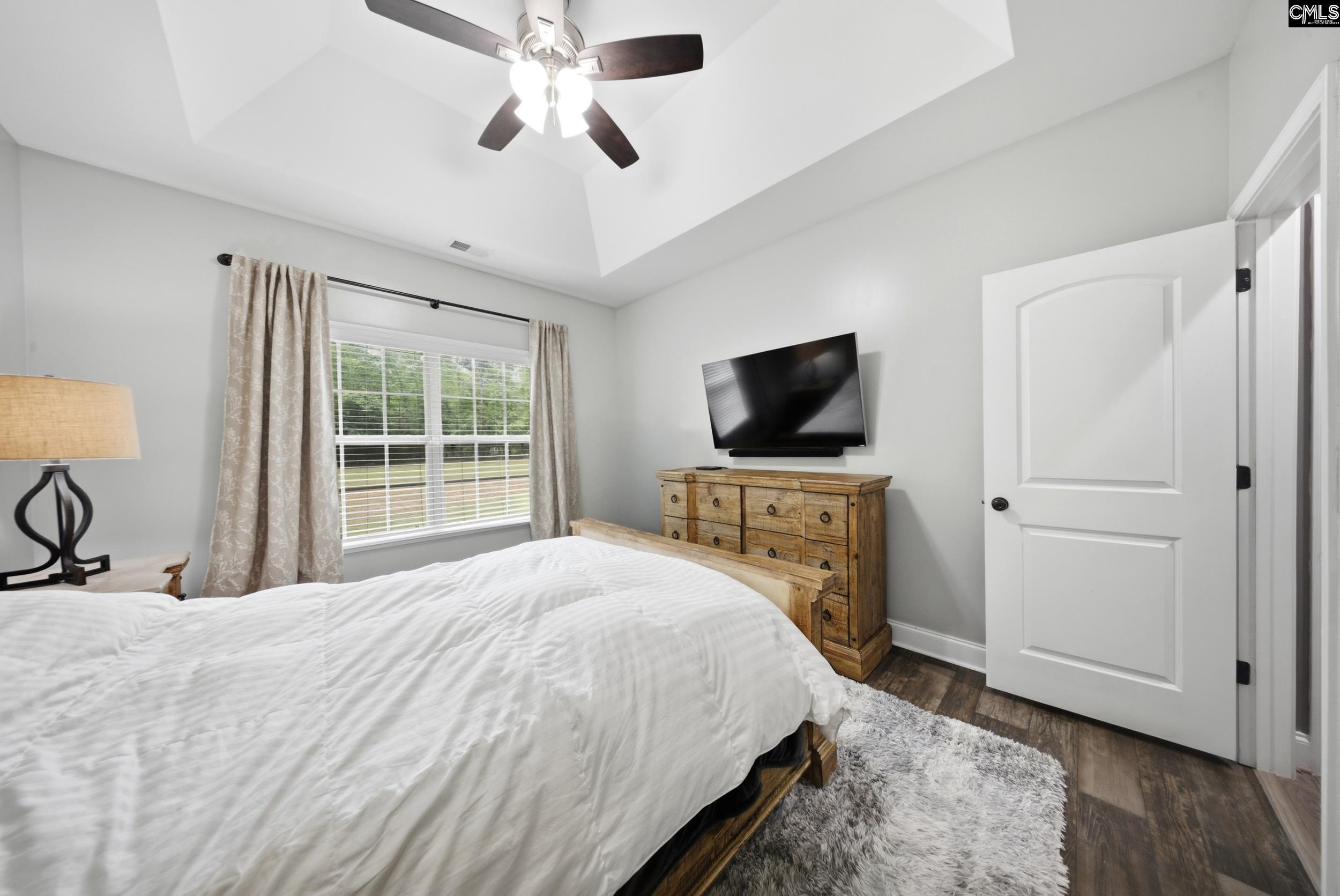 543 Jim Rucker Swansea, SC 29160