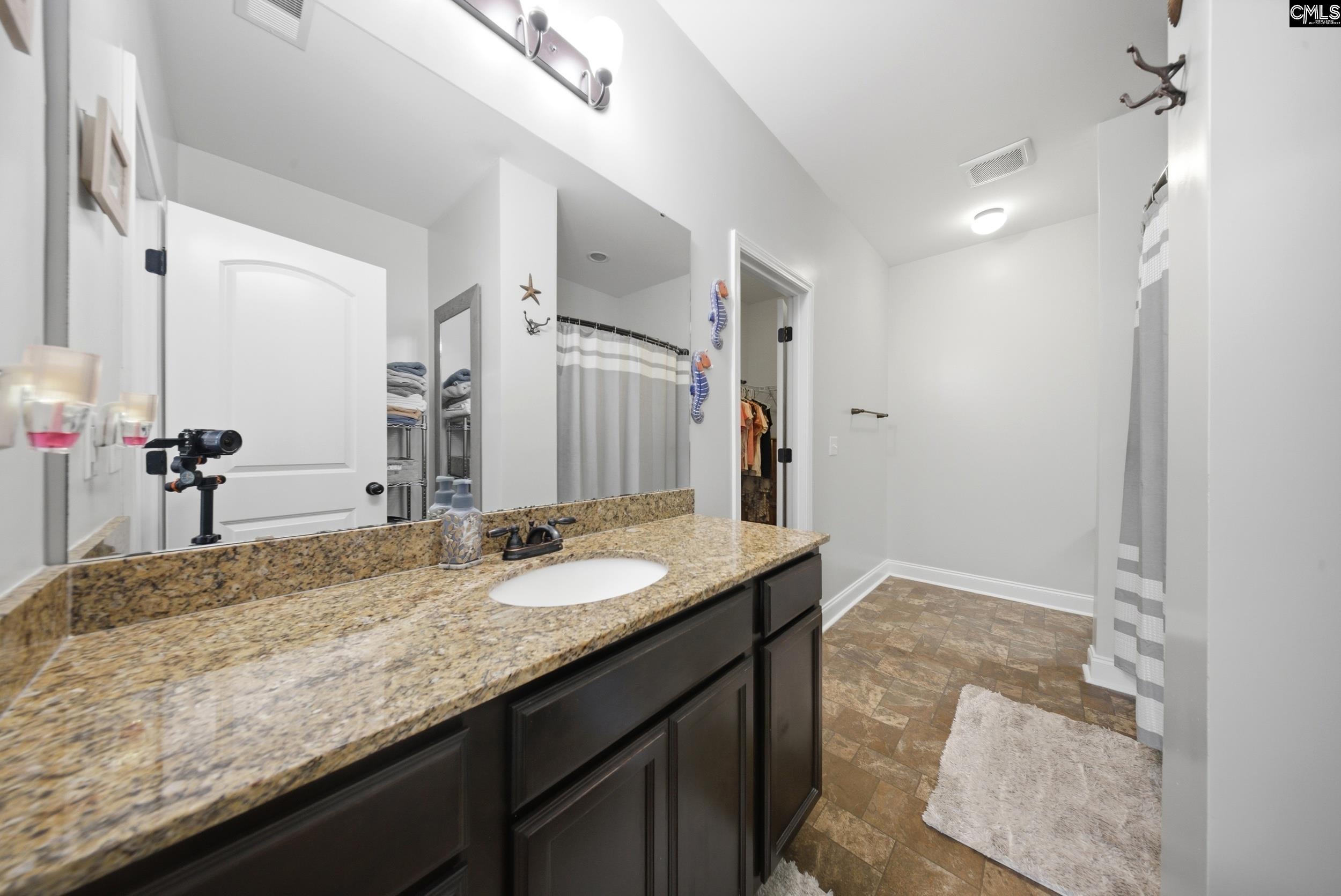 543 Jim Rucker Swansea, SC 29160