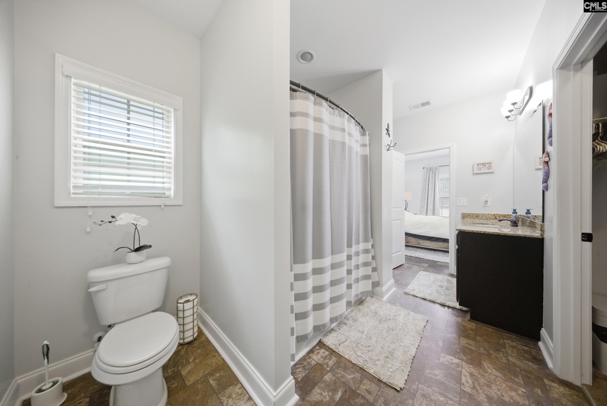 543 Jim Rucker Swansea, SC 29160