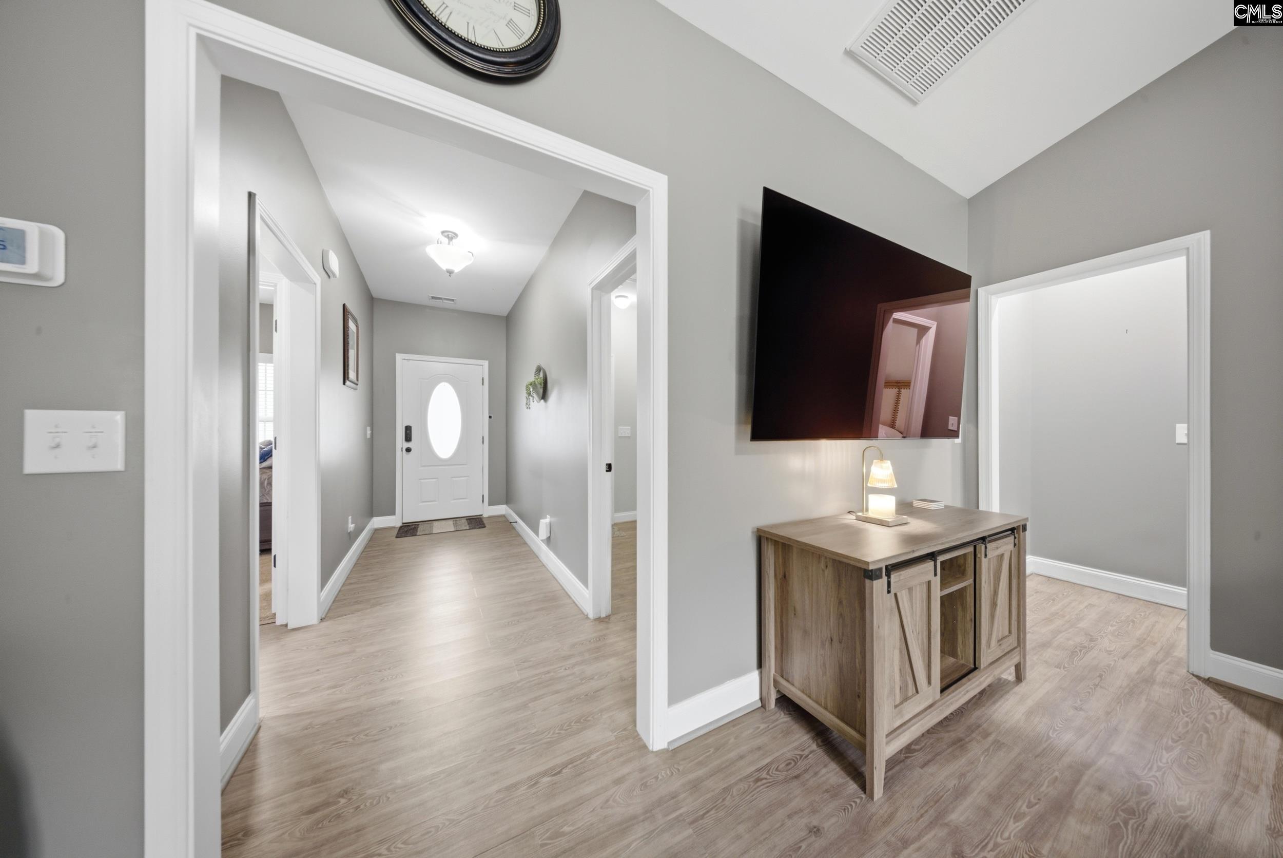543 Jim Rucker Swansea, SC 29160