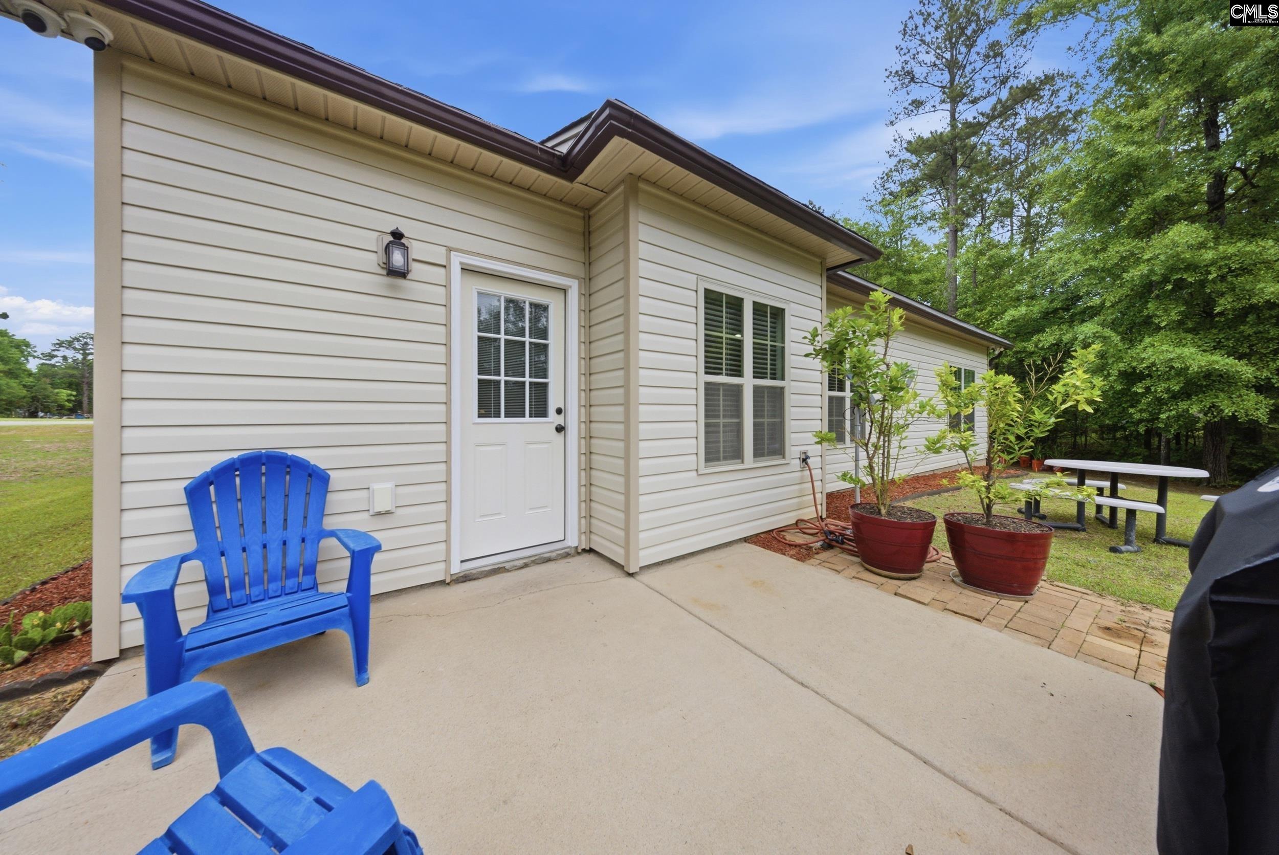 543 Jim Rucker Swansea, SC 29160