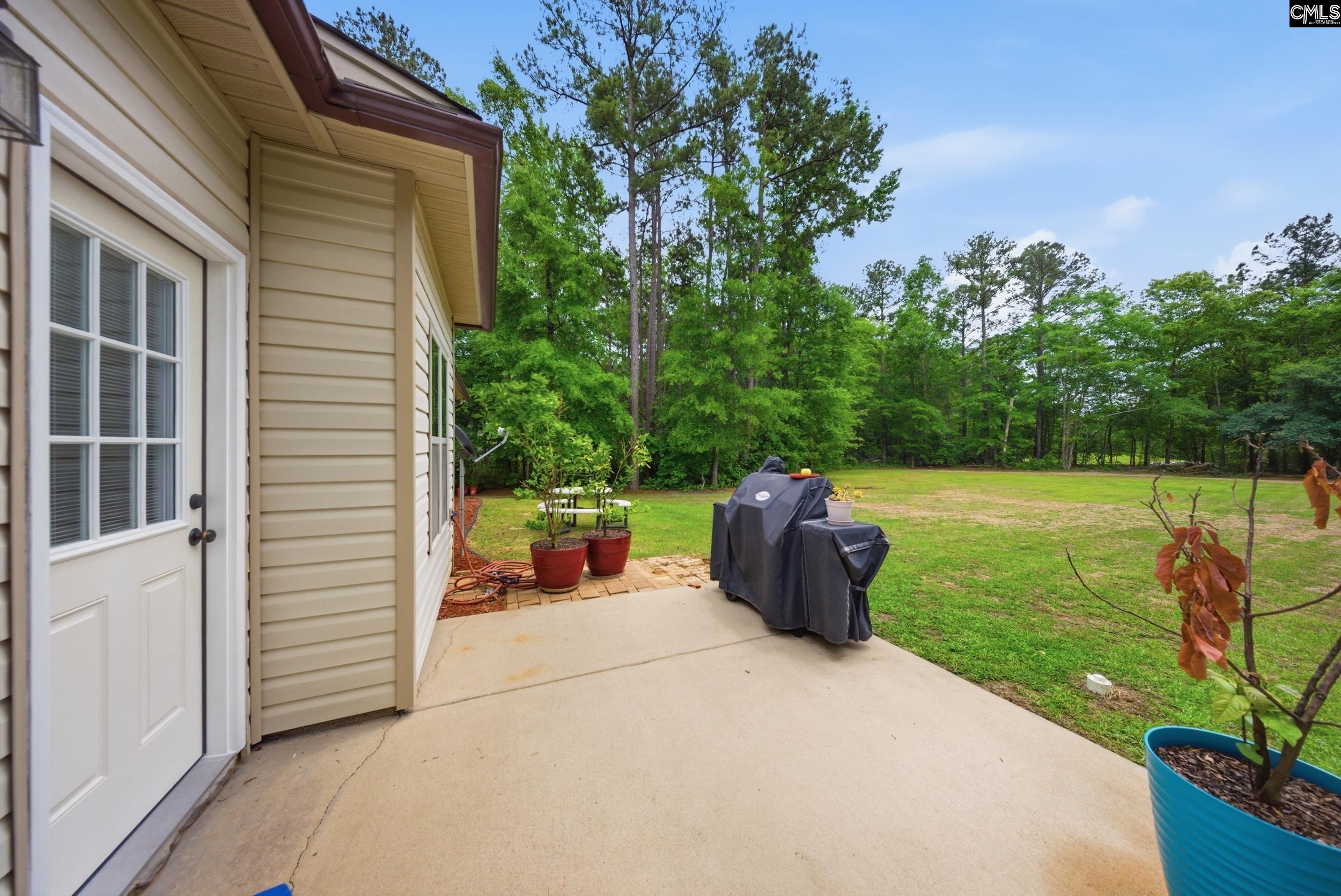 543 Jim Rucker Swansea, SC 29160