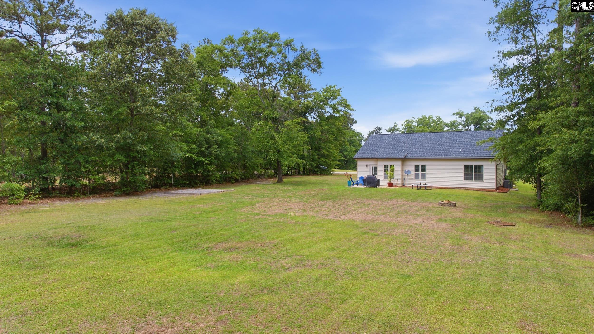 543 Jim Rucker Swansea, SC 29160