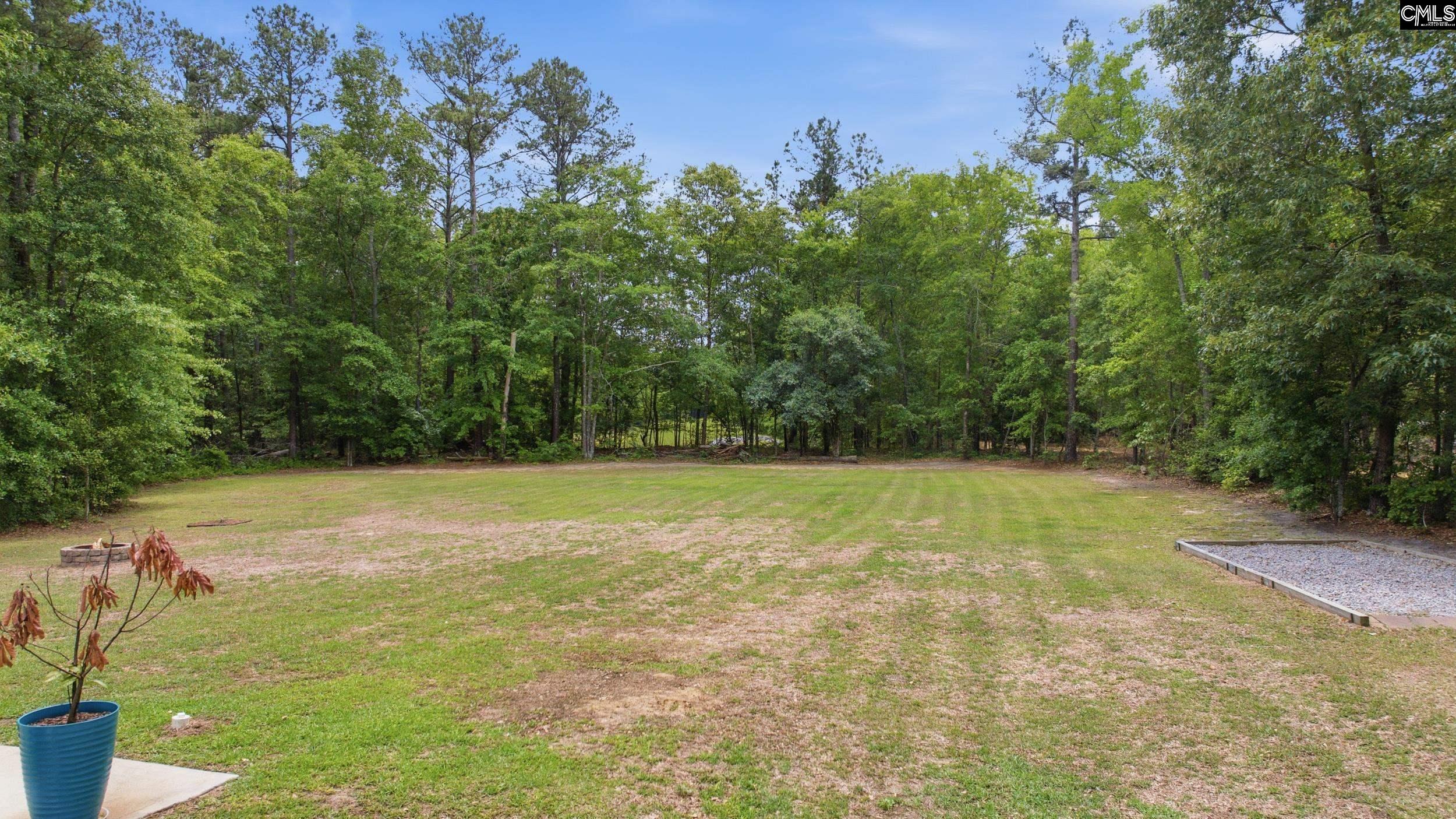 543 Jim Rucker Swansea, SC 29160