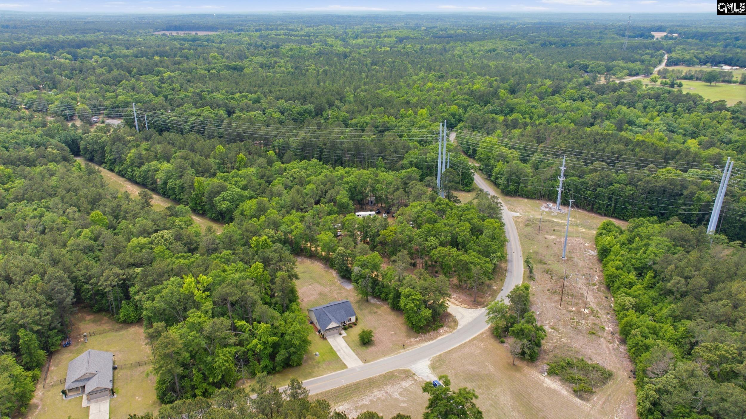 543 Jim Rucker Swansea, SC 29160
