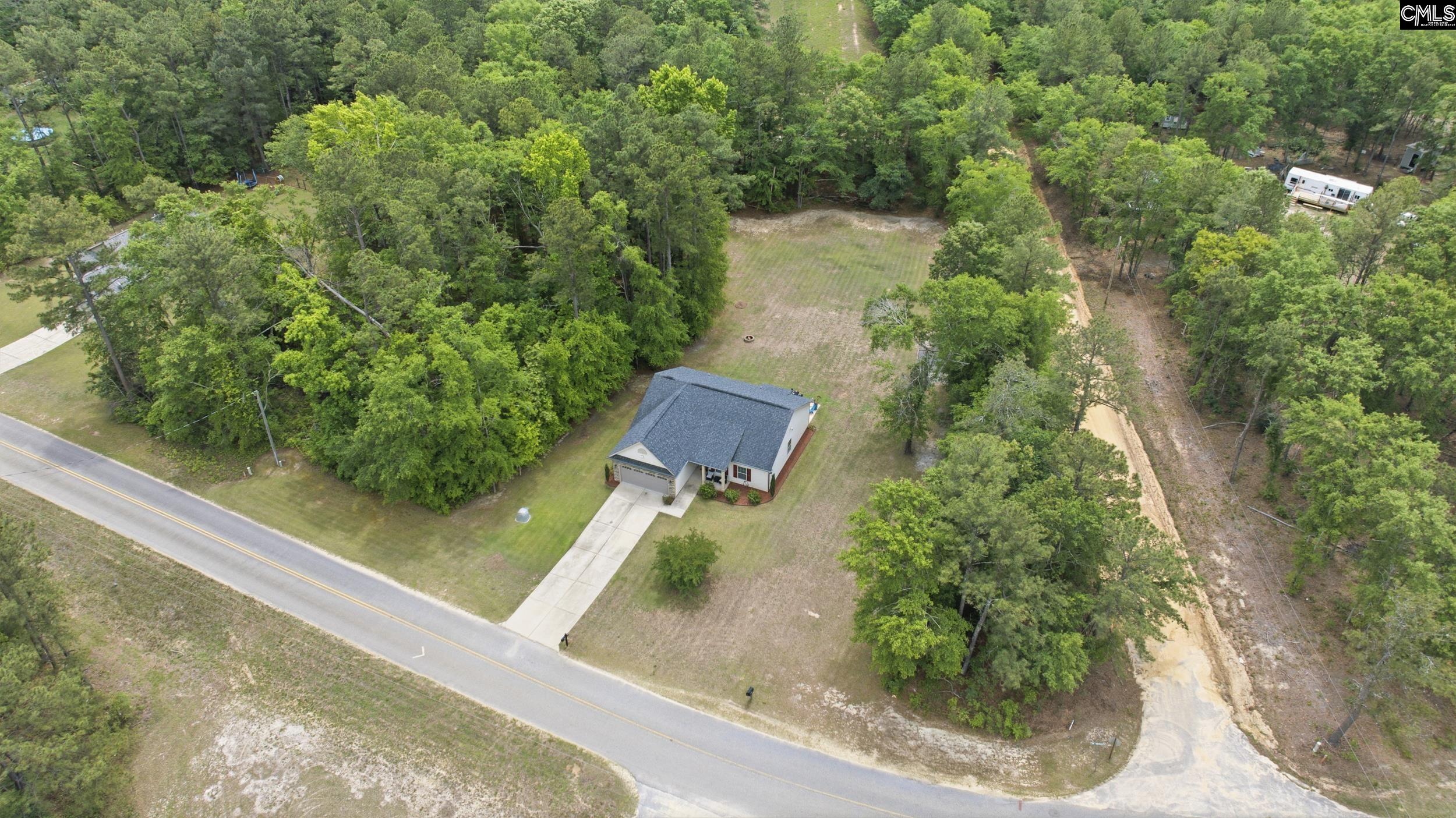 543 Jim Rucker Swansea, SC 29160