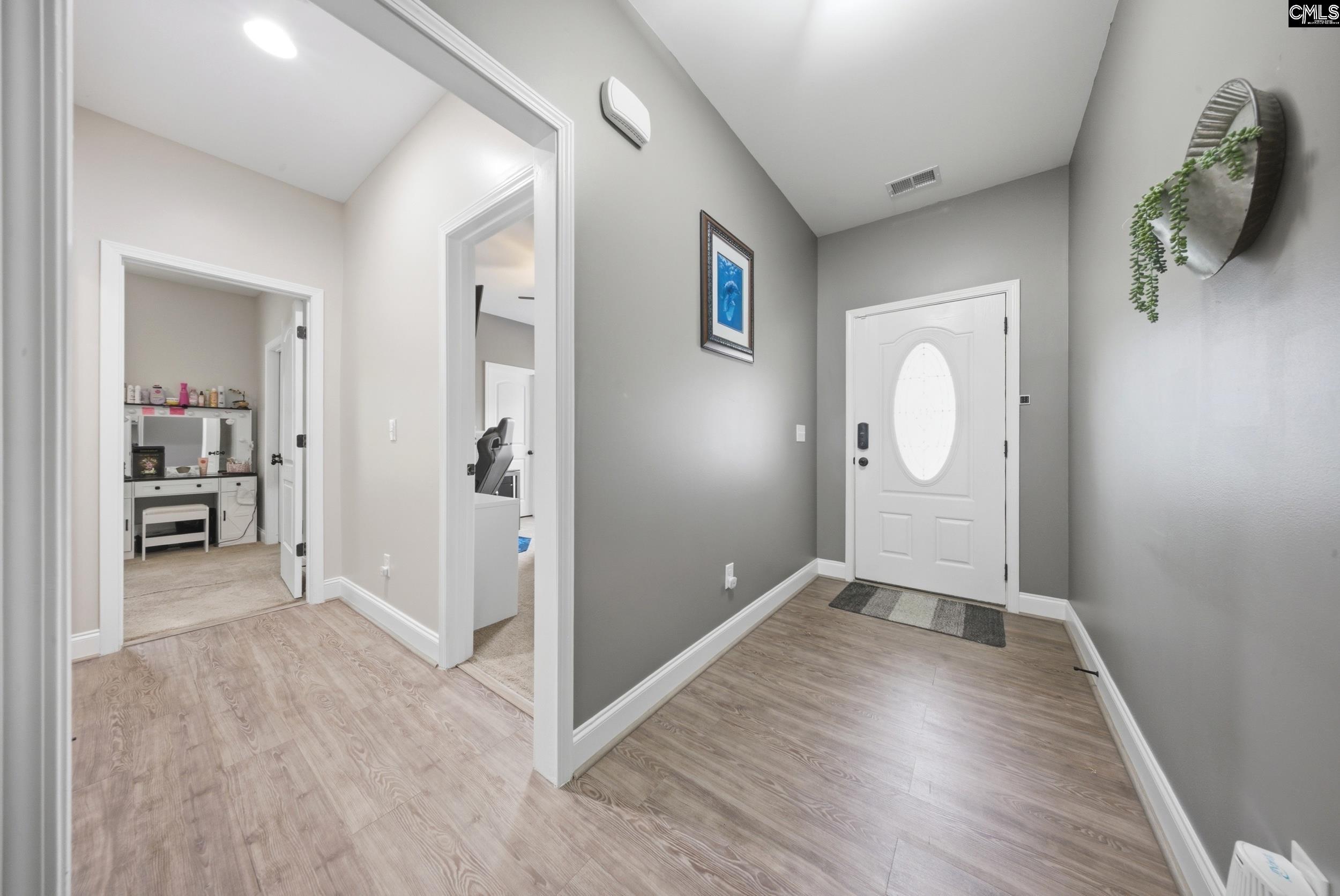 543 Jim Rucker Swansea, SC 29160