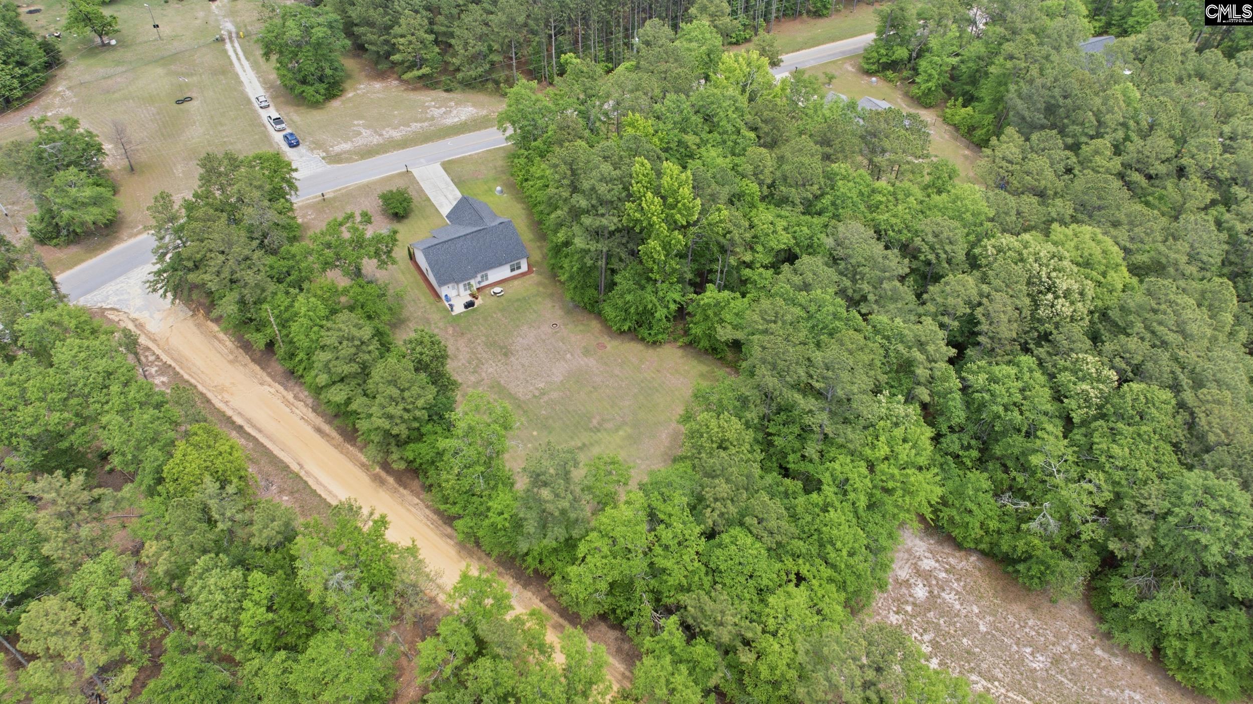 543 Jim Rucker Swansea, SC 29160