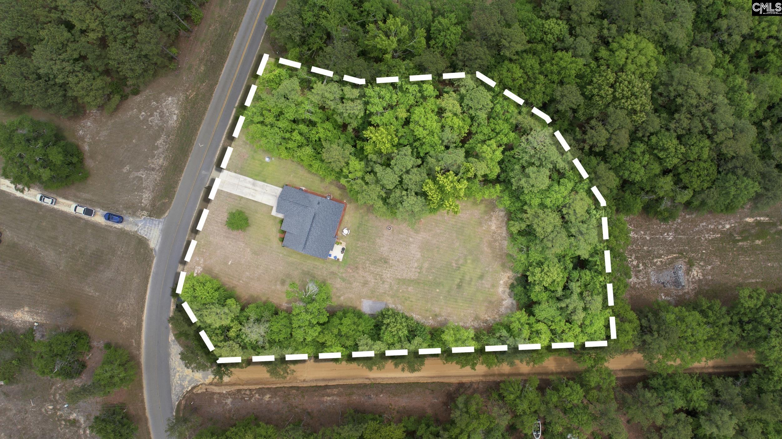 543 Jim Rucker Swansea, SC 29160