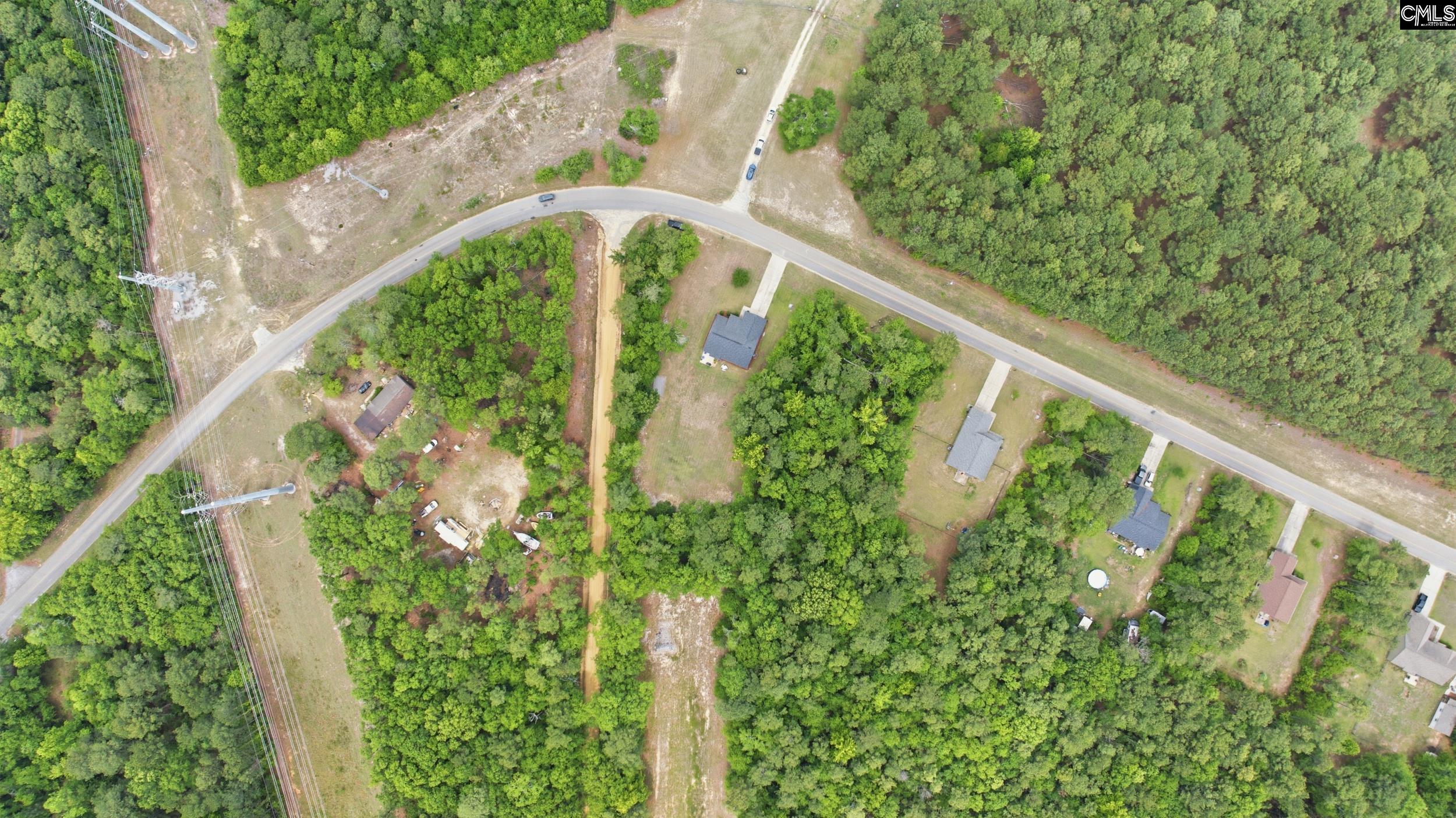543 Jim Rucker Swansea, SC 29160