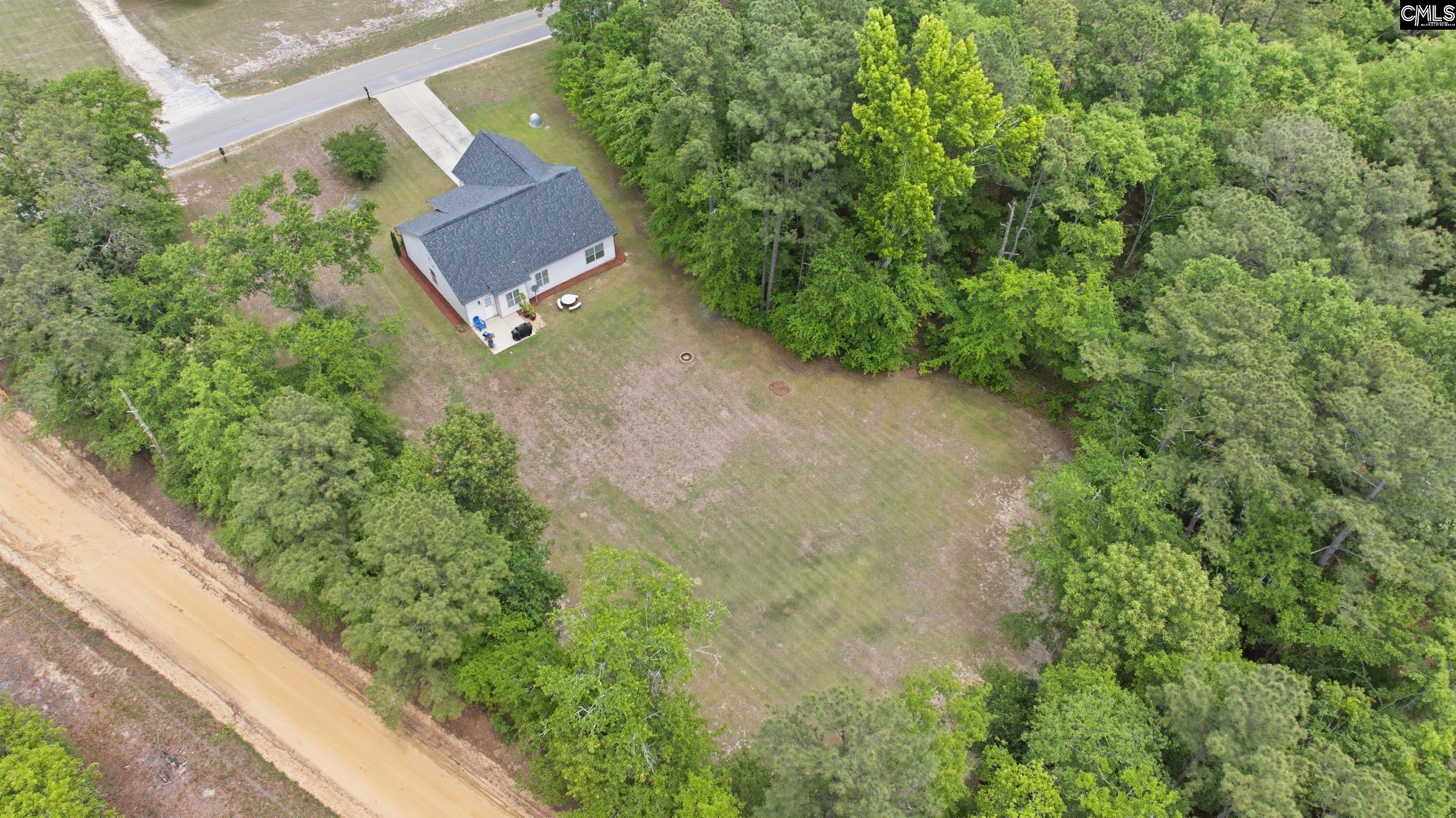 543 Jim Rucker Swansea, SC 29160