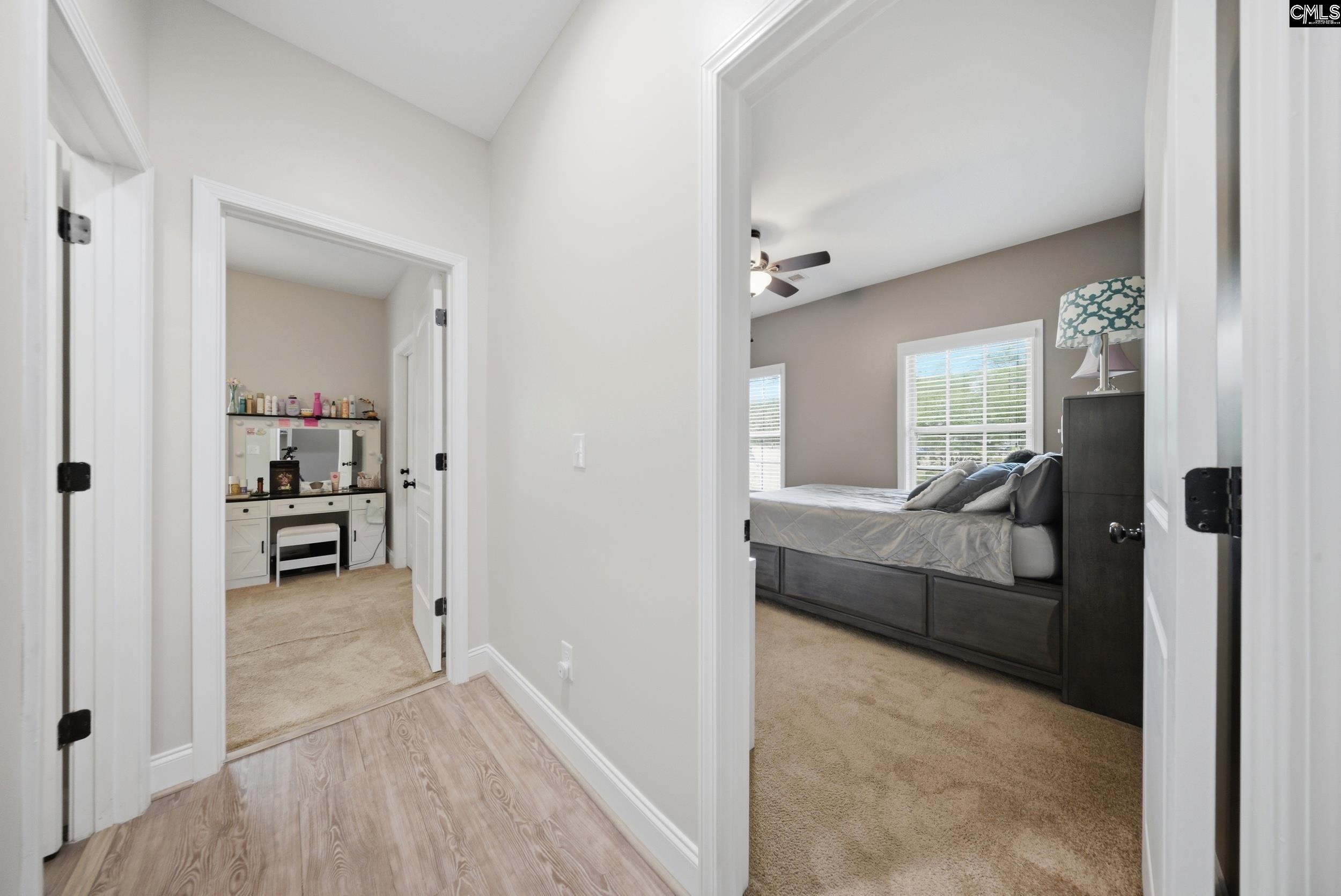 543 Jim Rucker Swansea, SC 29160