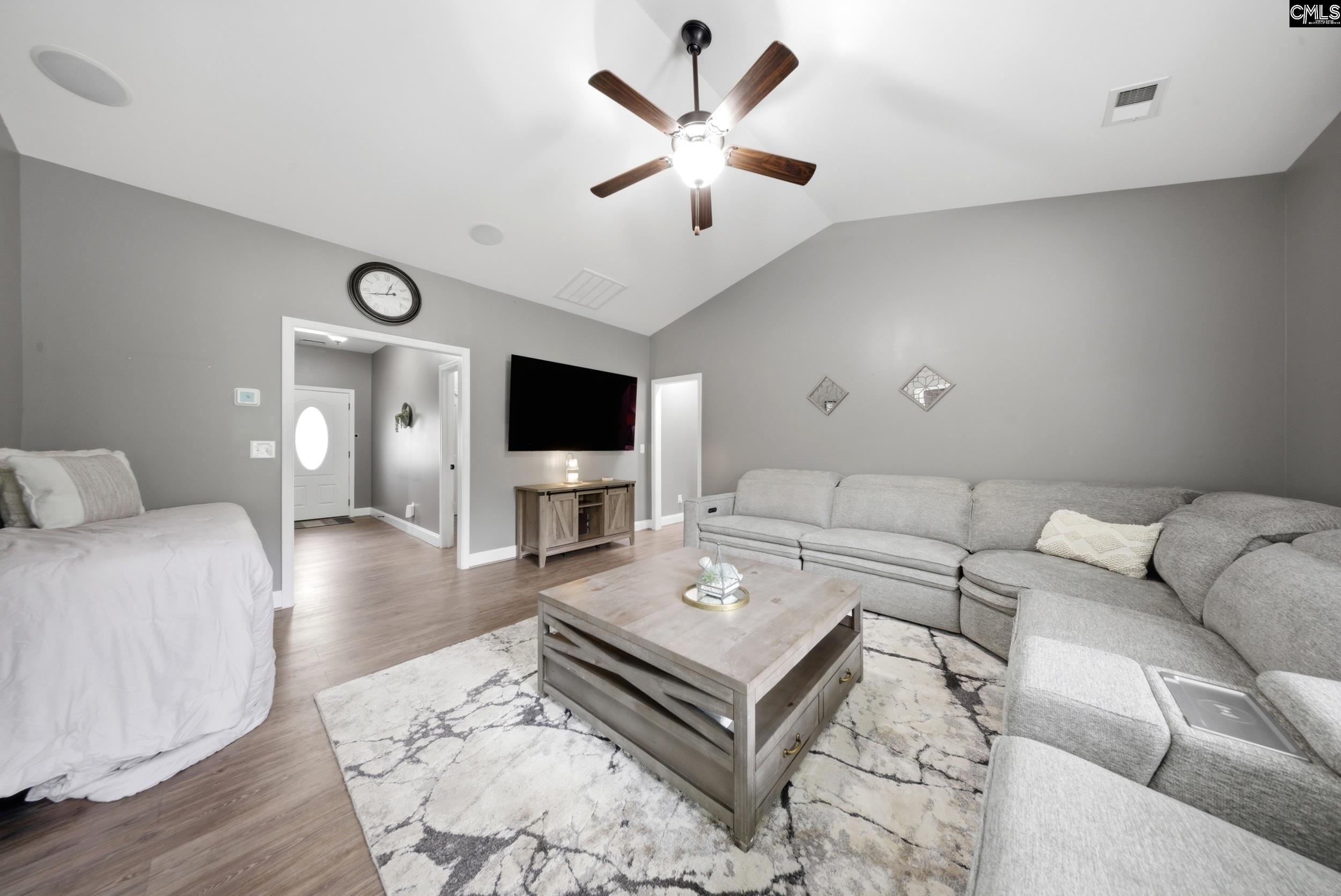 543 Jim Rucker Swansea, SC 29160