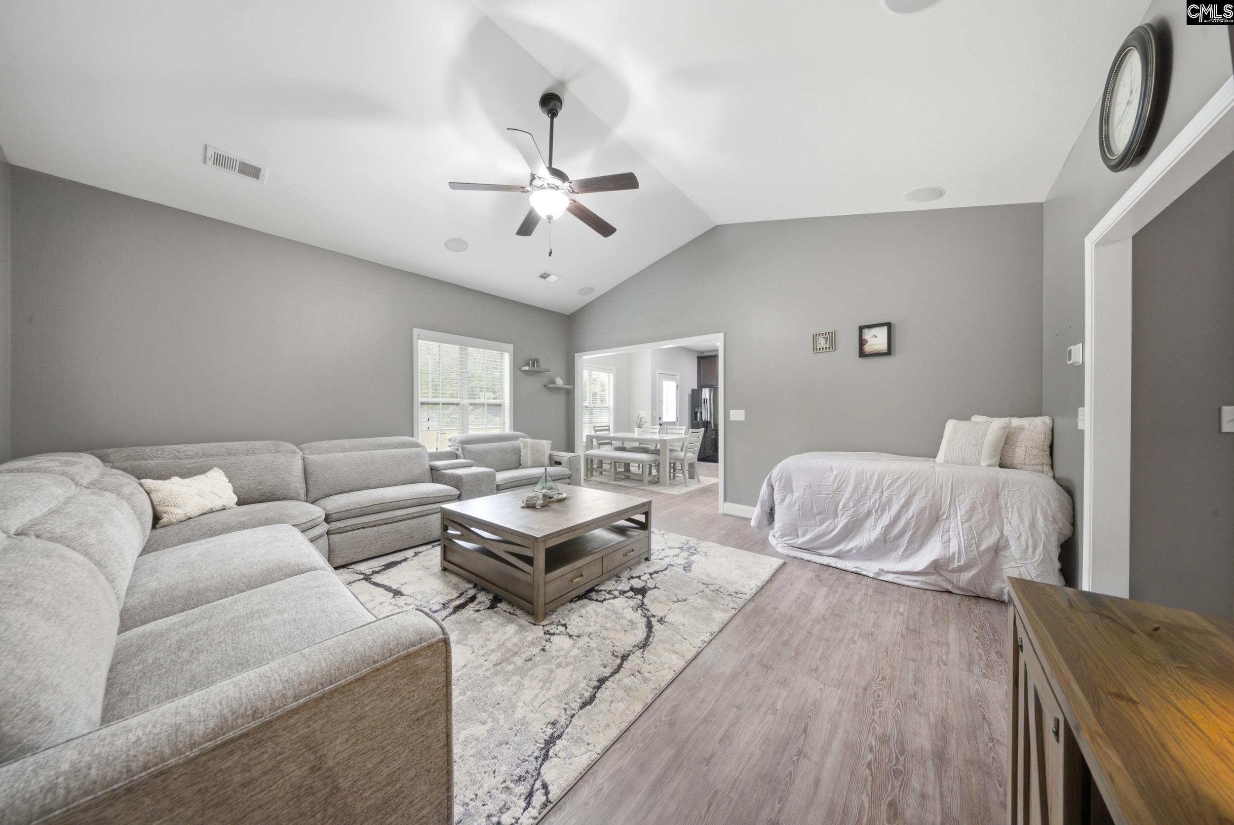 543 Jim Rucker Swansea, SC 29160
