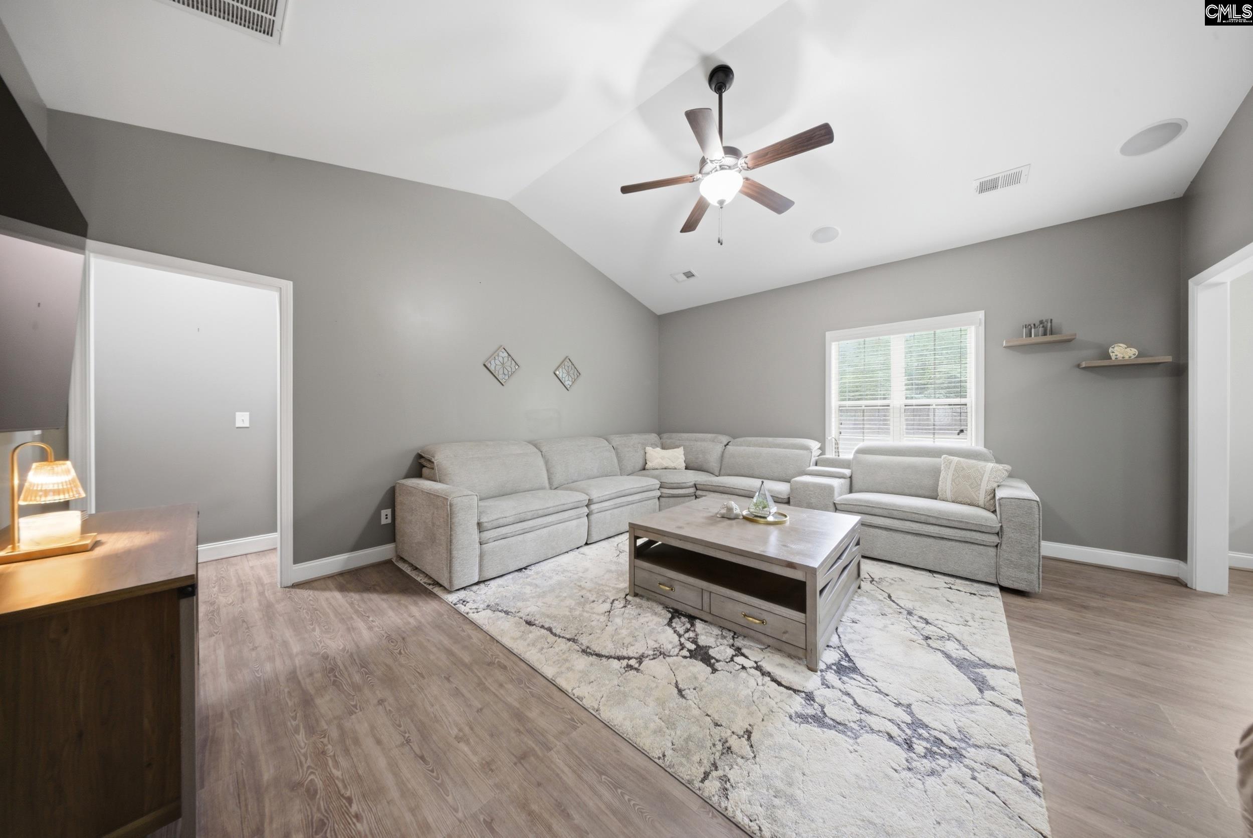 543 Jim Rucker Swansea, SC 29160