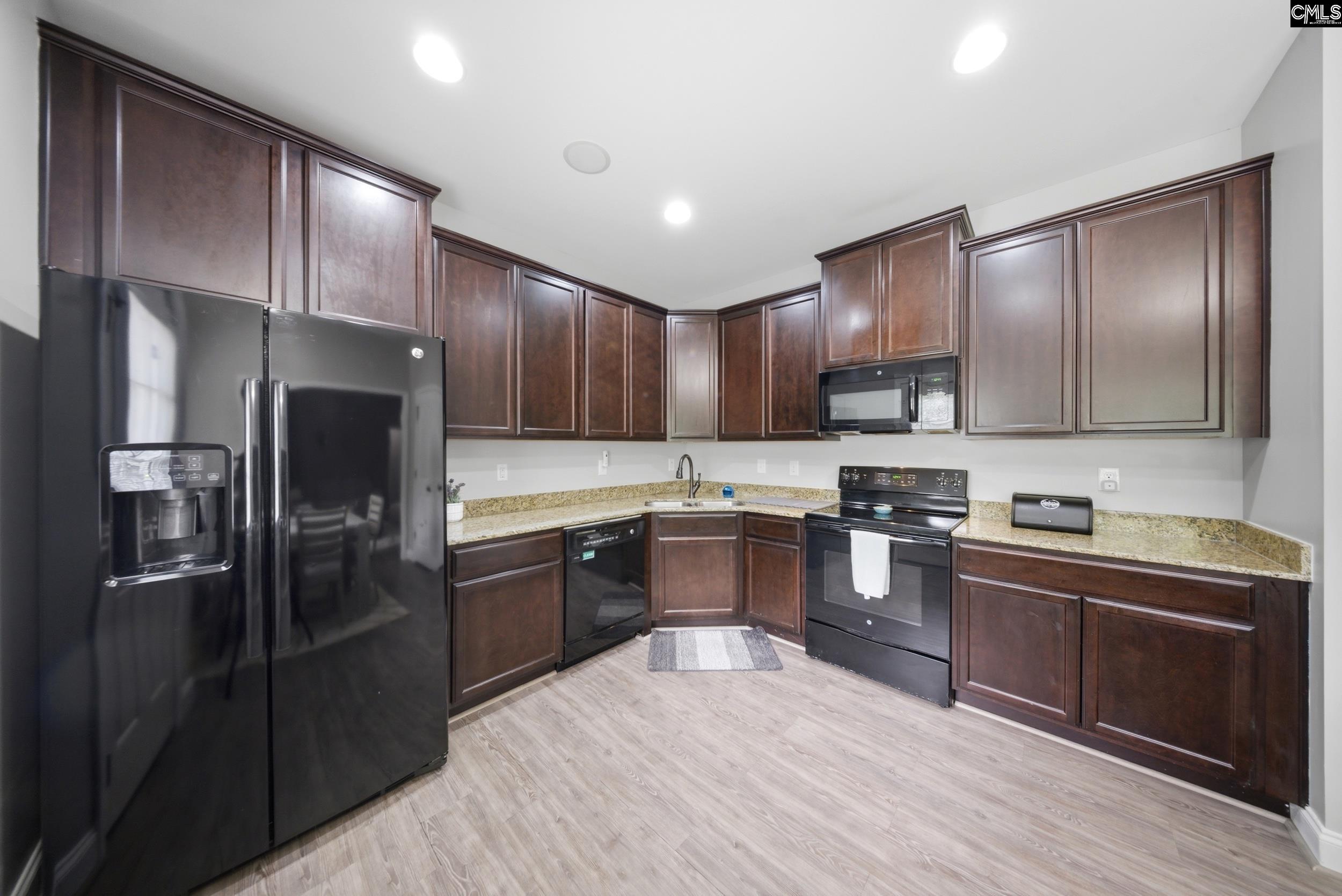 543 Jim Rucker Swansea, SC 29160
