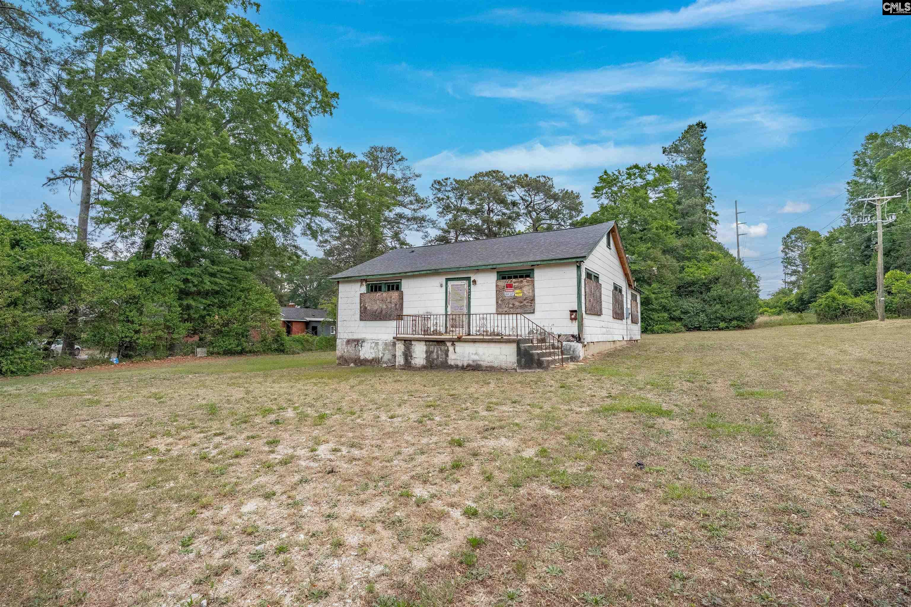 4604 Ridgewood Avenue Columbia, SC 29203
