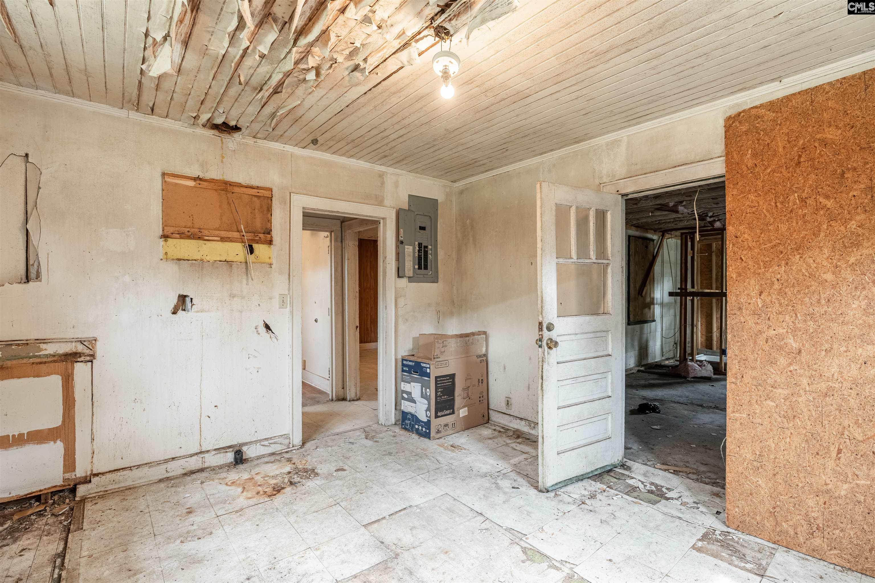 4604 Ridgewood Avenue Columbia, SC 29203