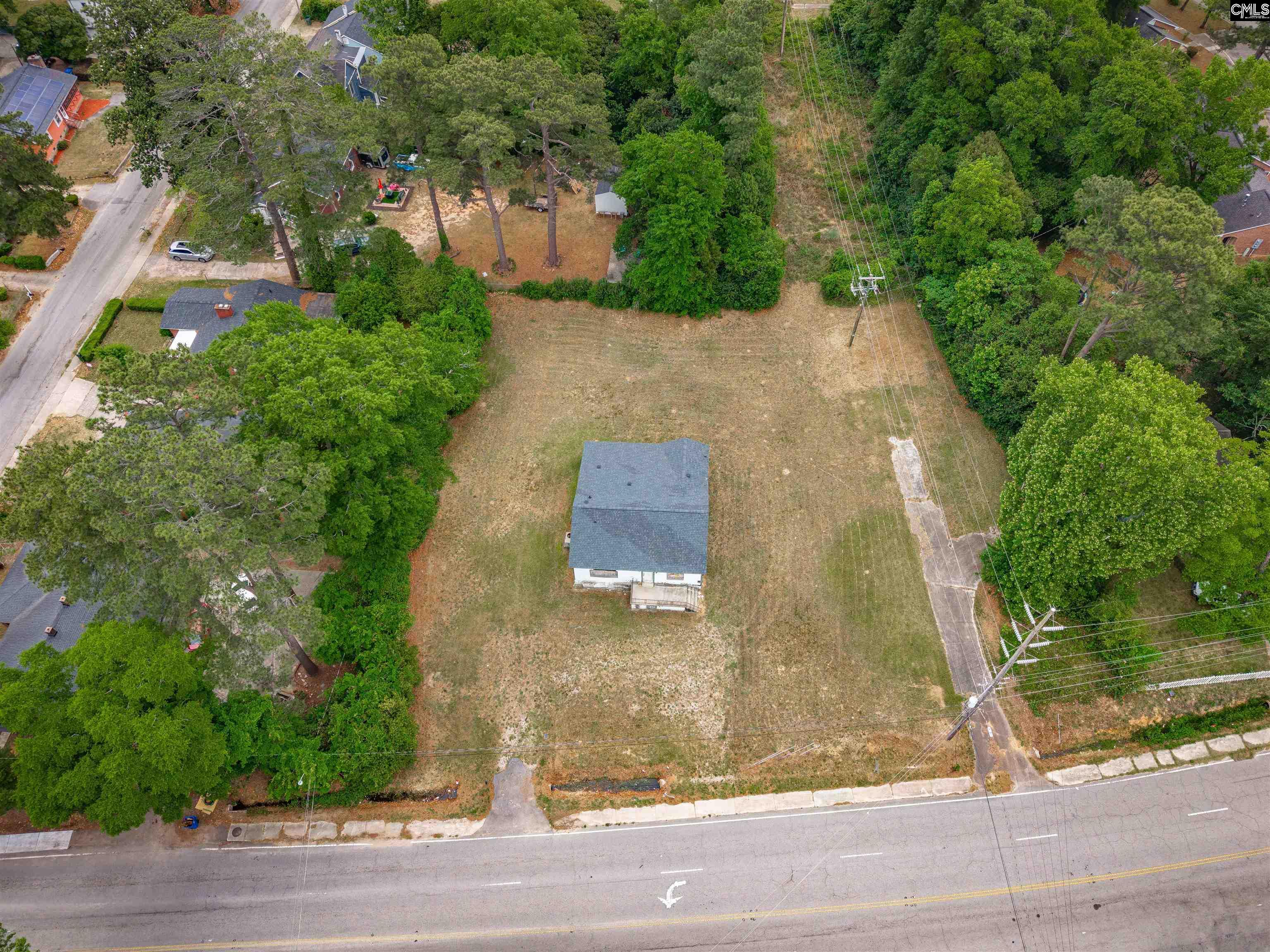 4604 Ridgewood Avenue Columbia, SC 29203
