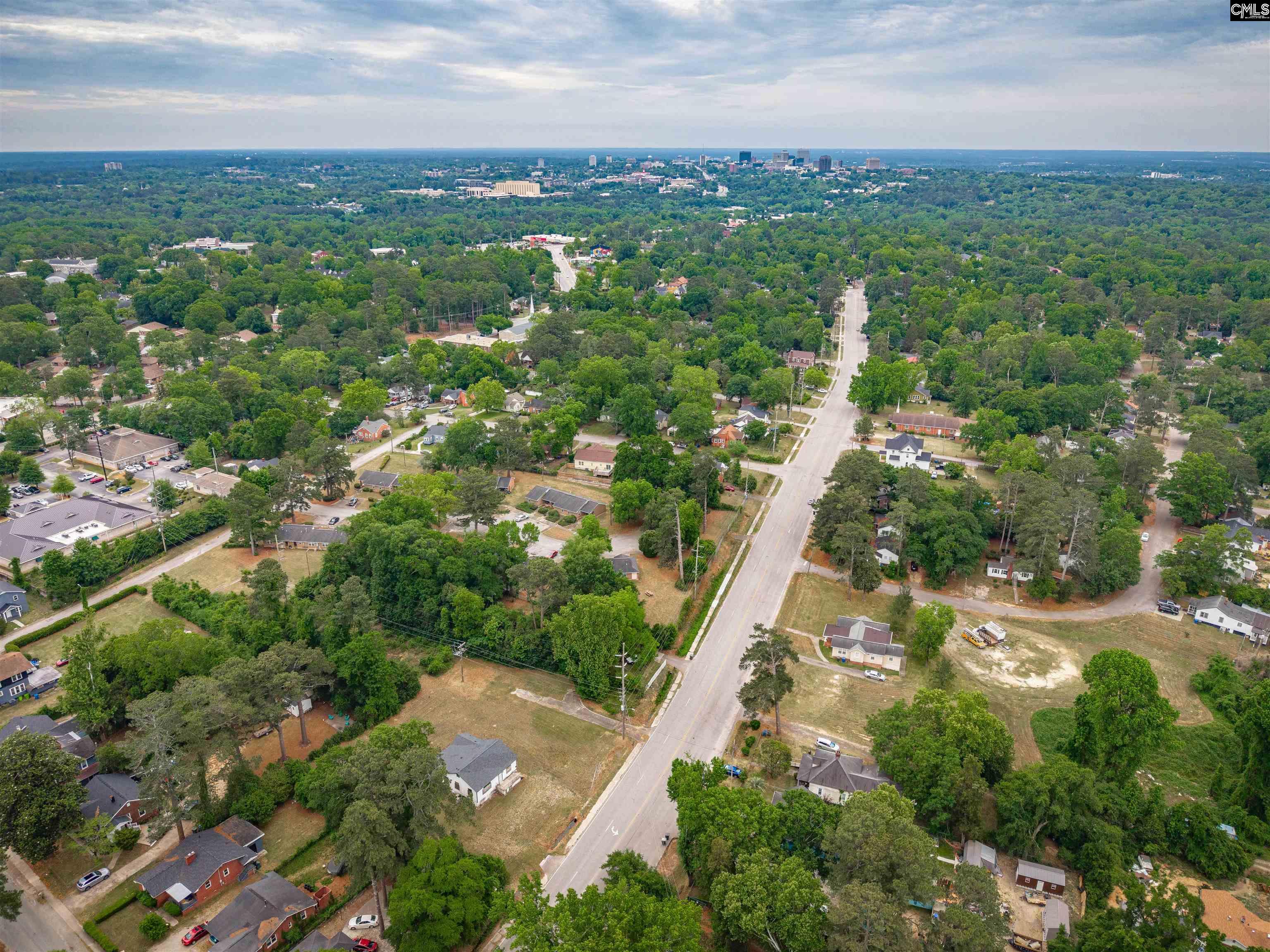 4604 Ridgewood Avenue Columbia, SC 29203