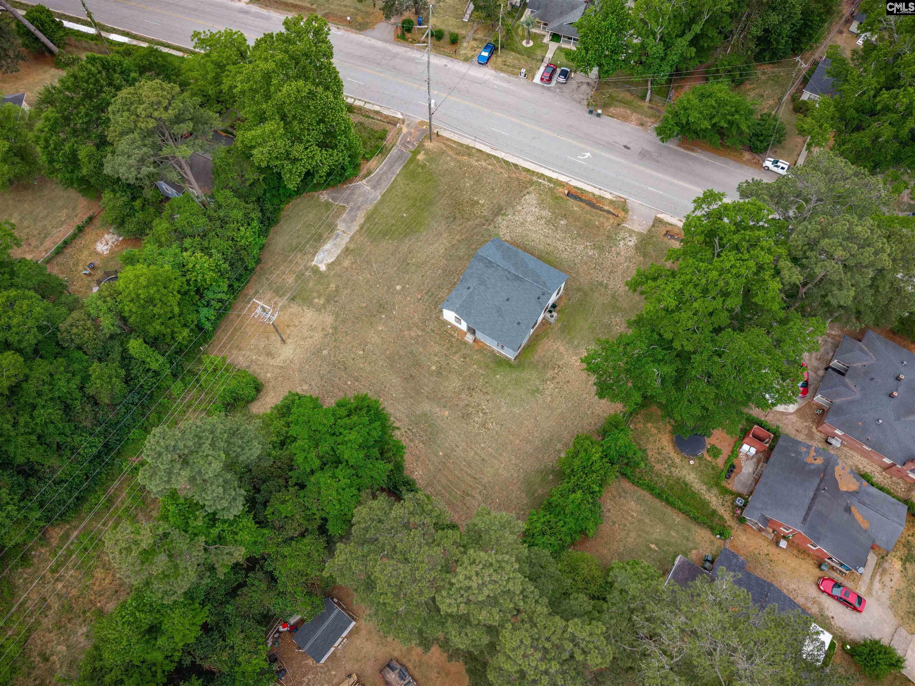 4604 Ridgewood Avenue Columbia, SC 29203