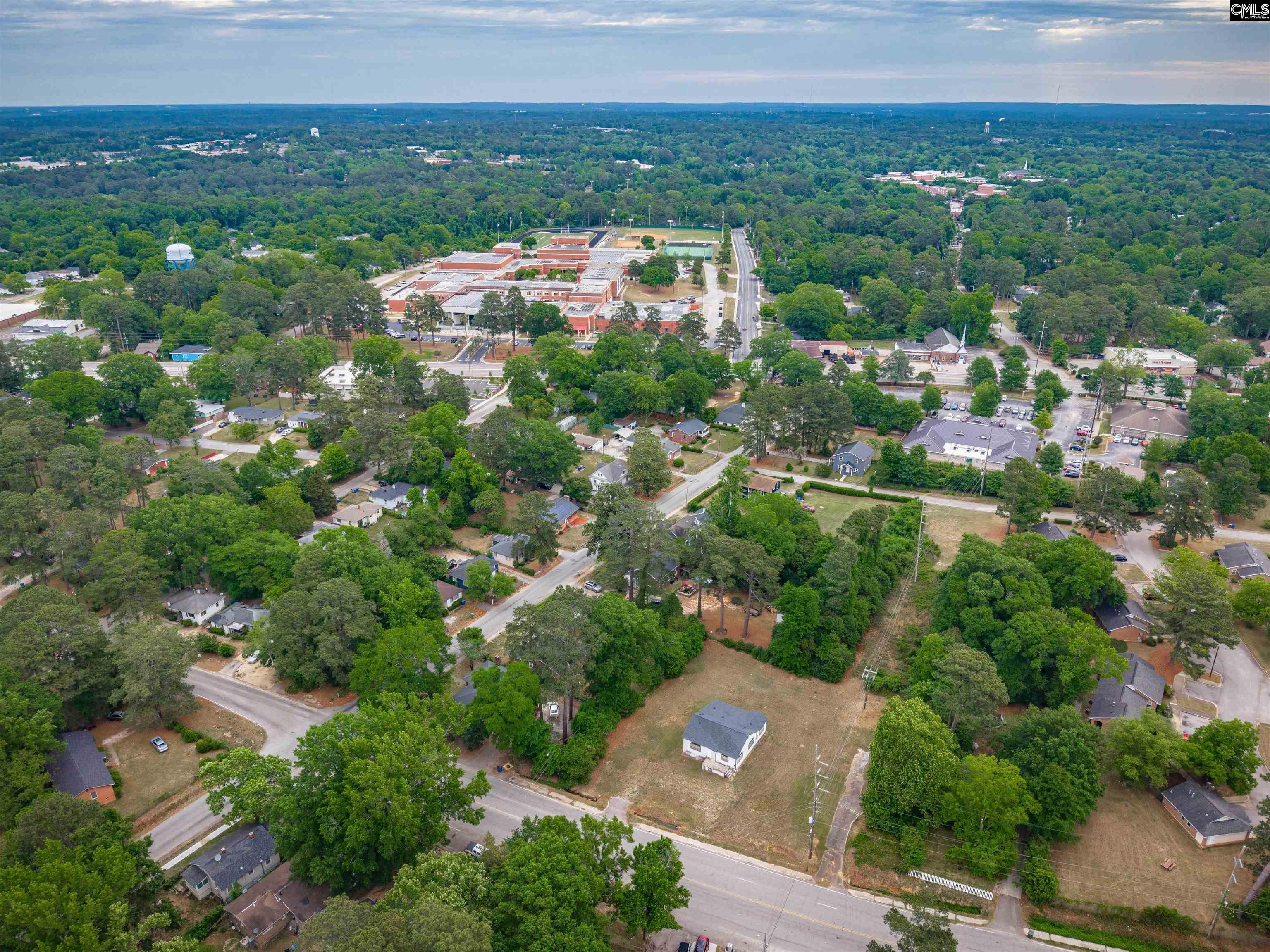 4604 Ridgewood Avenue Columbia, SC 29203
