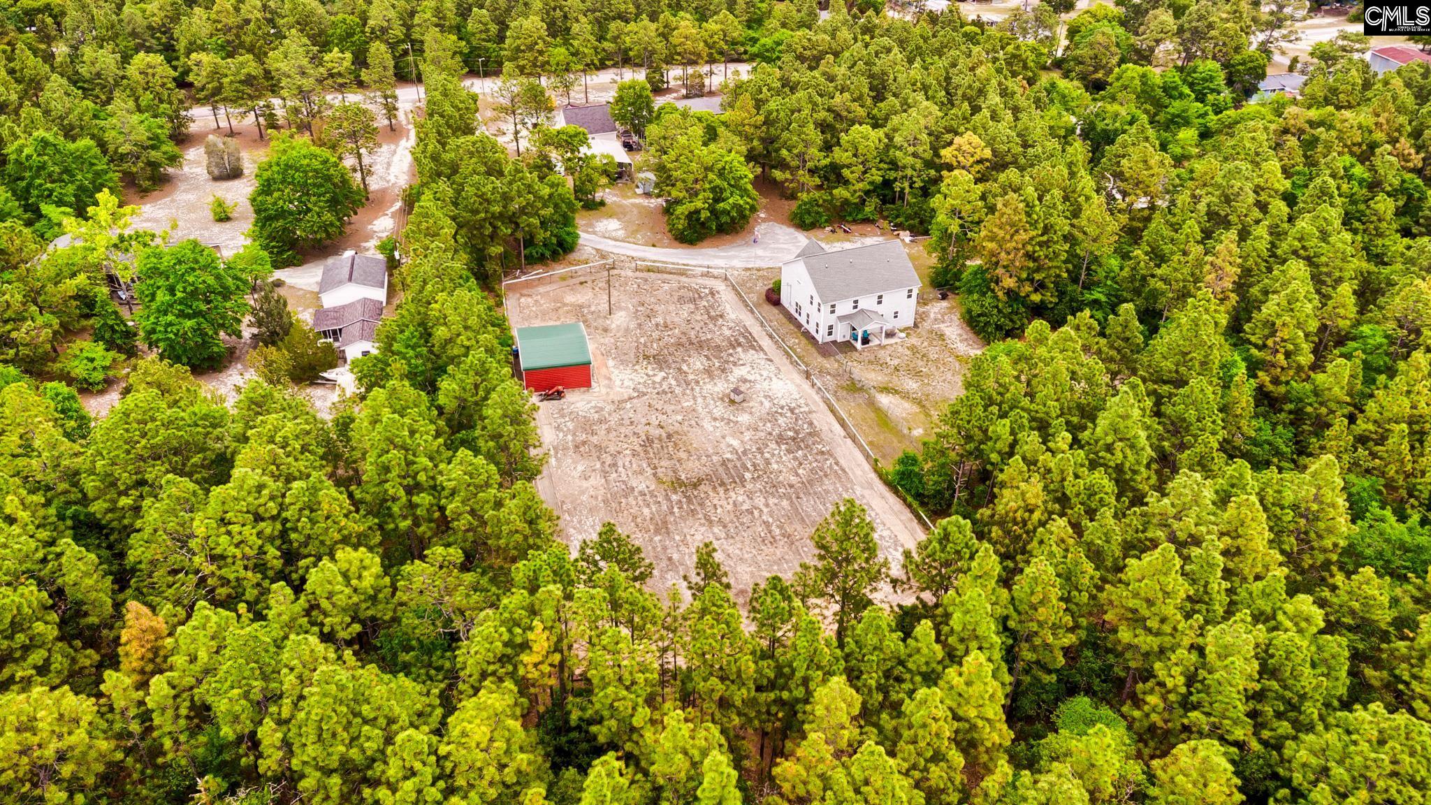 151 Chason Road Lexington, SC 29073