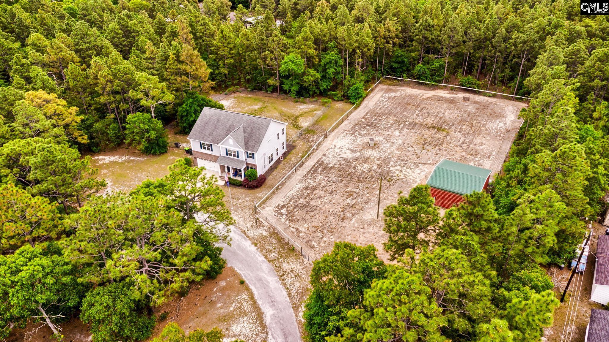 151 Chason Road Lexington, SC 29073