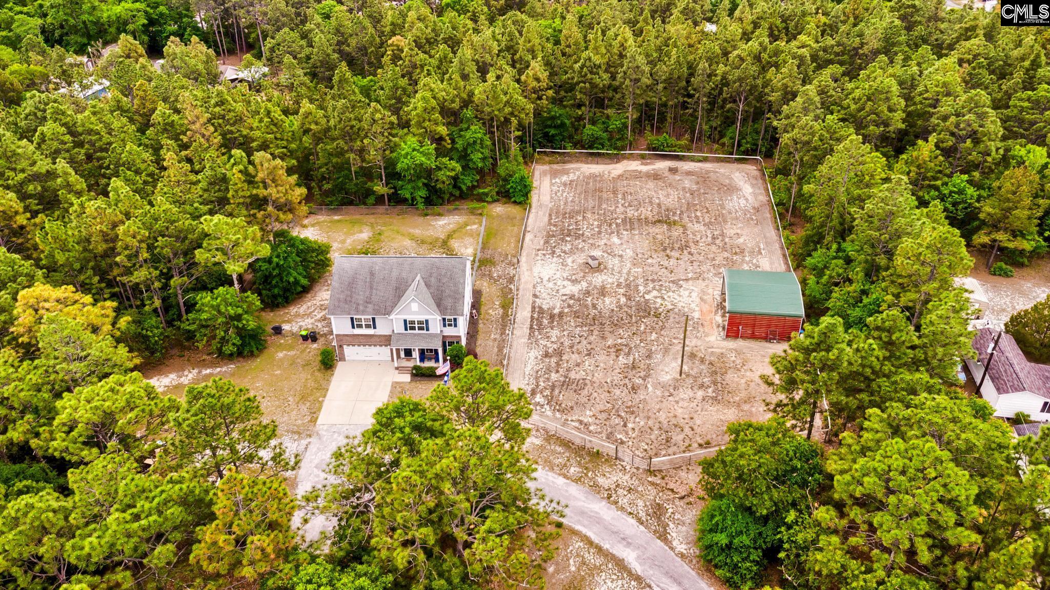 151 Chason Road Lexington, SC 29073