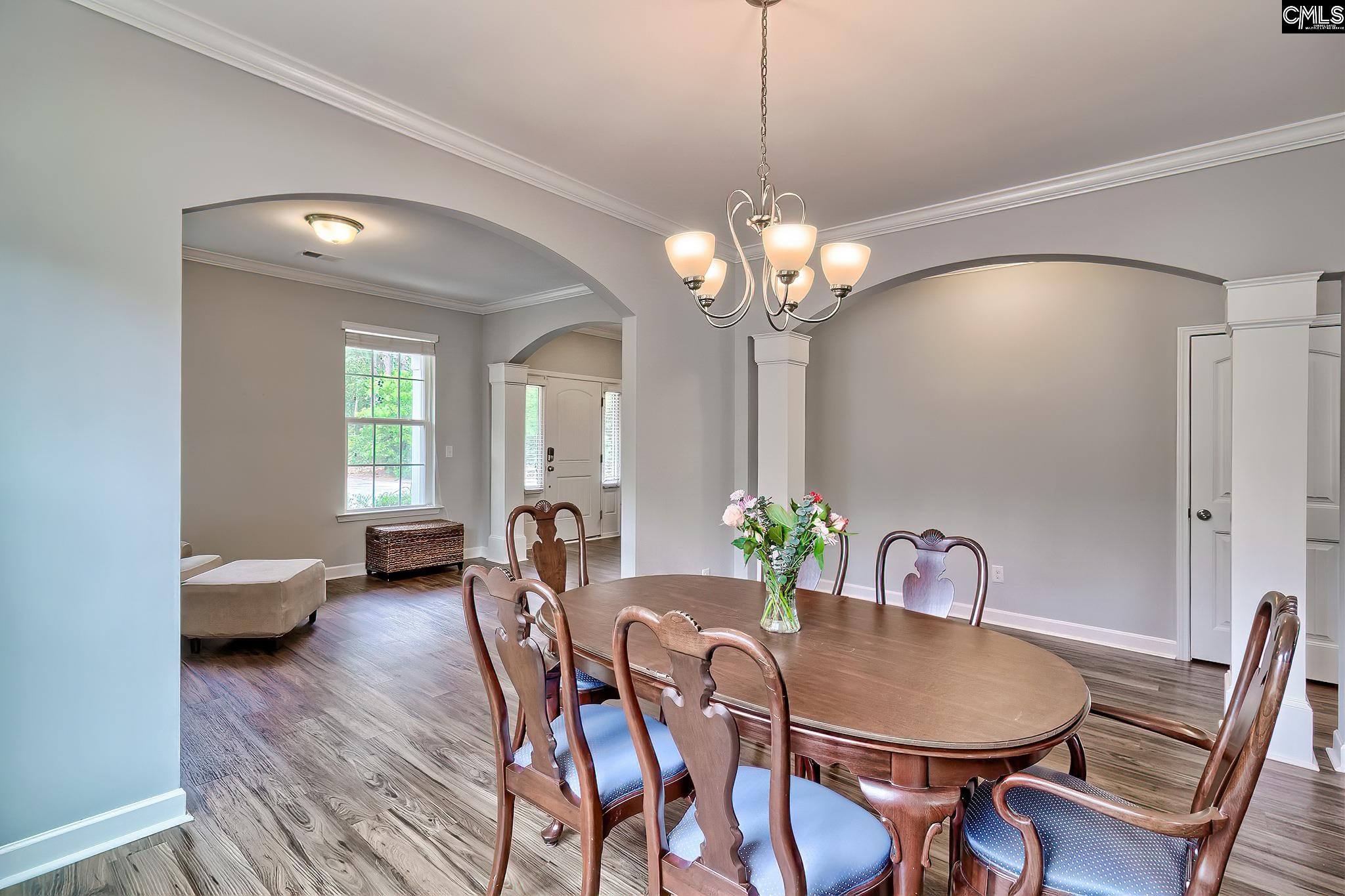 151 Chason Road Lexington, SC 29073