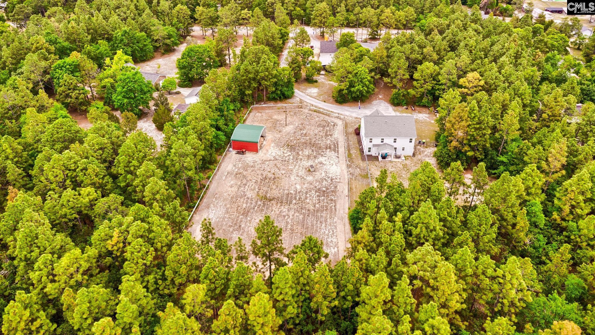 151 Chason Road Lexington, SC 29073
