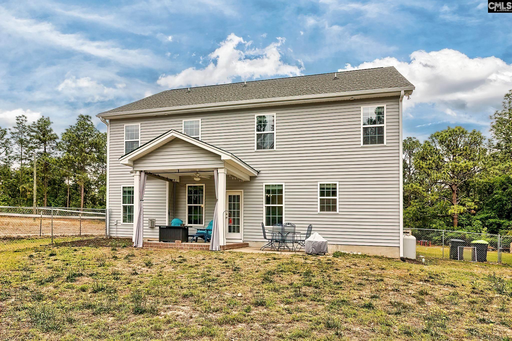 151 Chason Road Lexington, SC 29073