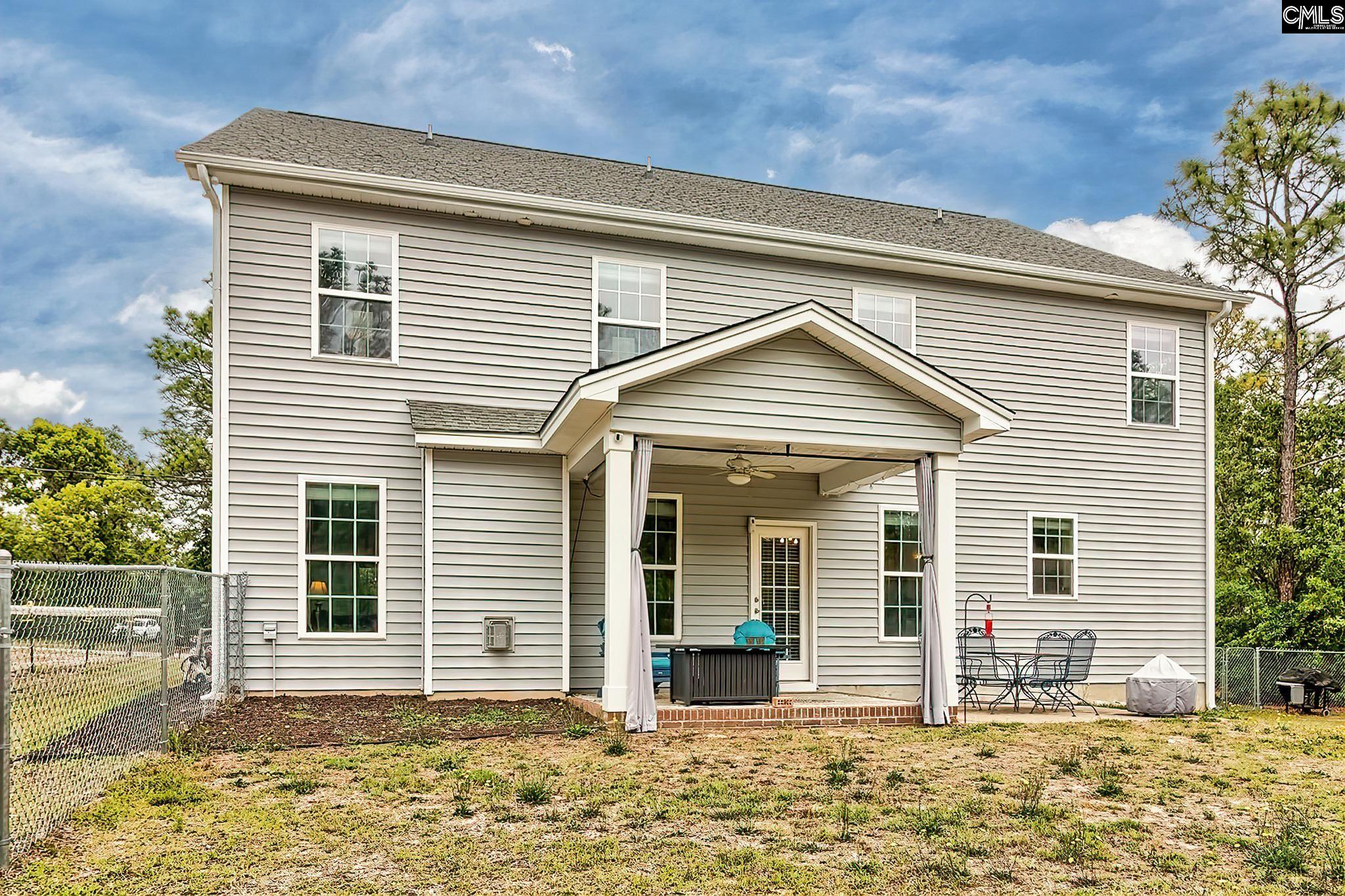 151 Chason Road Lexington, SC 29073