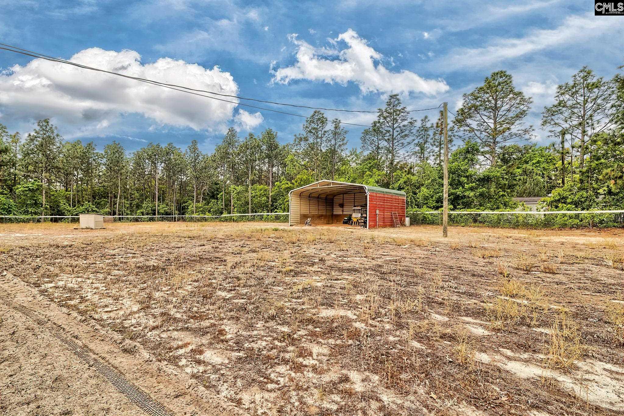 151 Chason Road Lexington, SC 29073
