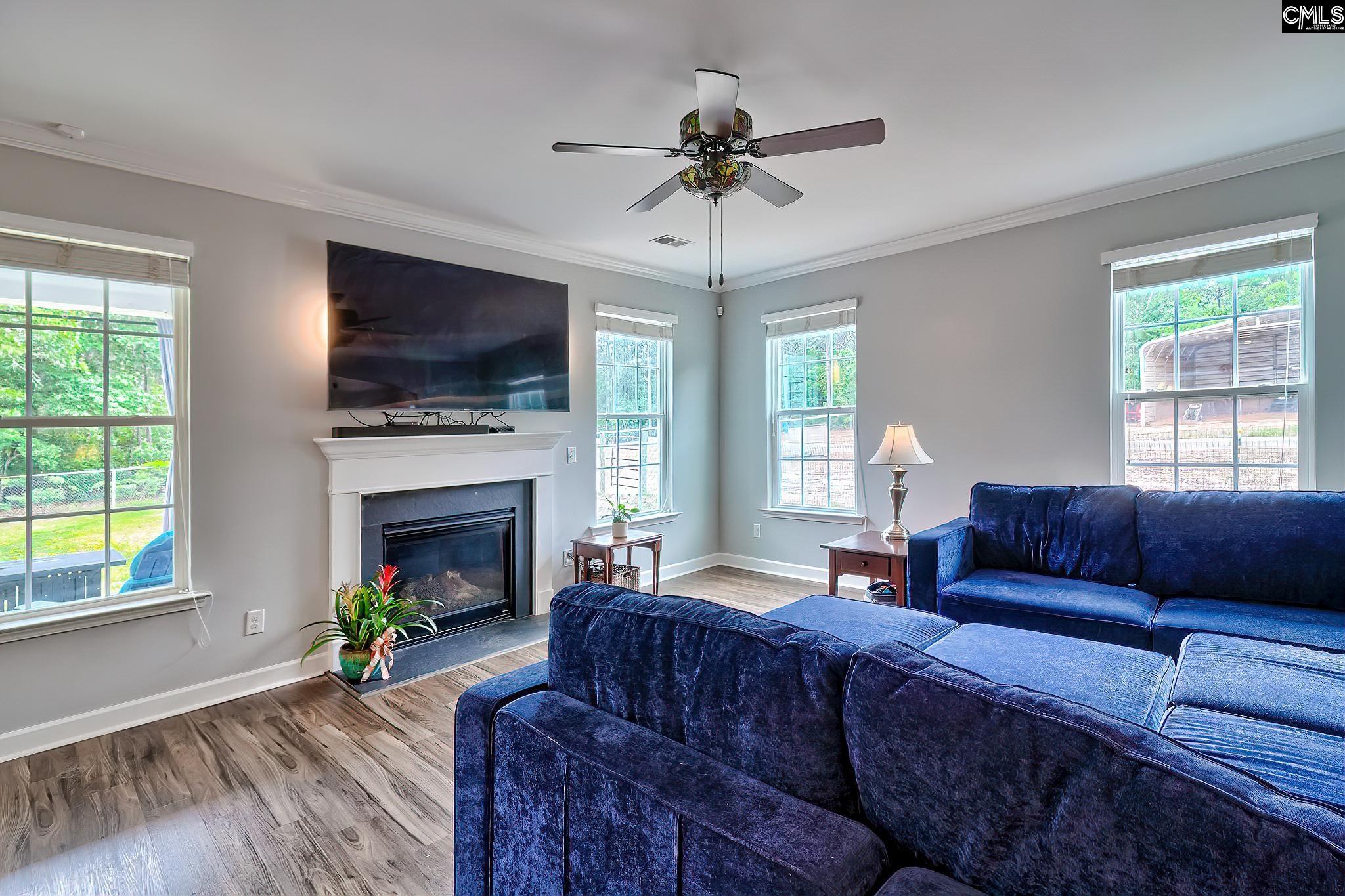 151 Chason Road Lexington, SC 29073