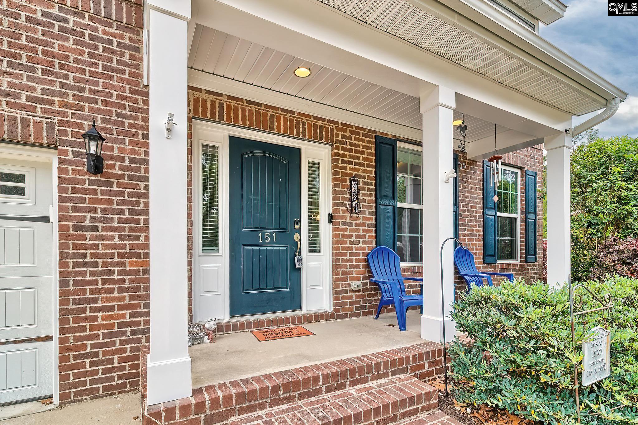 151 Chason Road Lexington, SC 29073