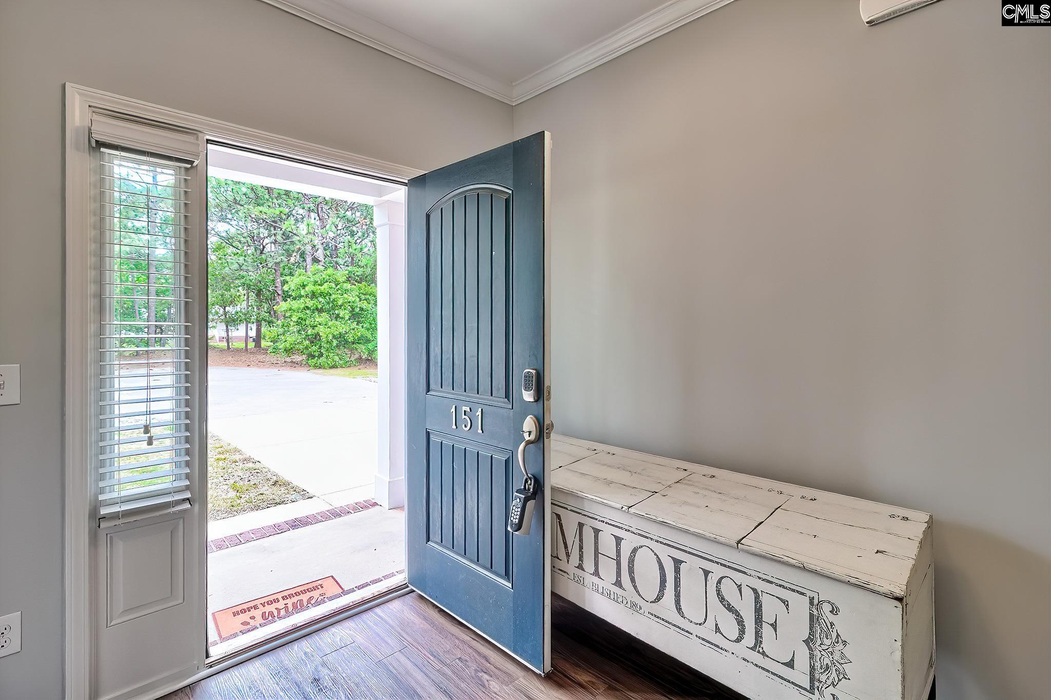 151 Chason Road Lexington, SC 29073