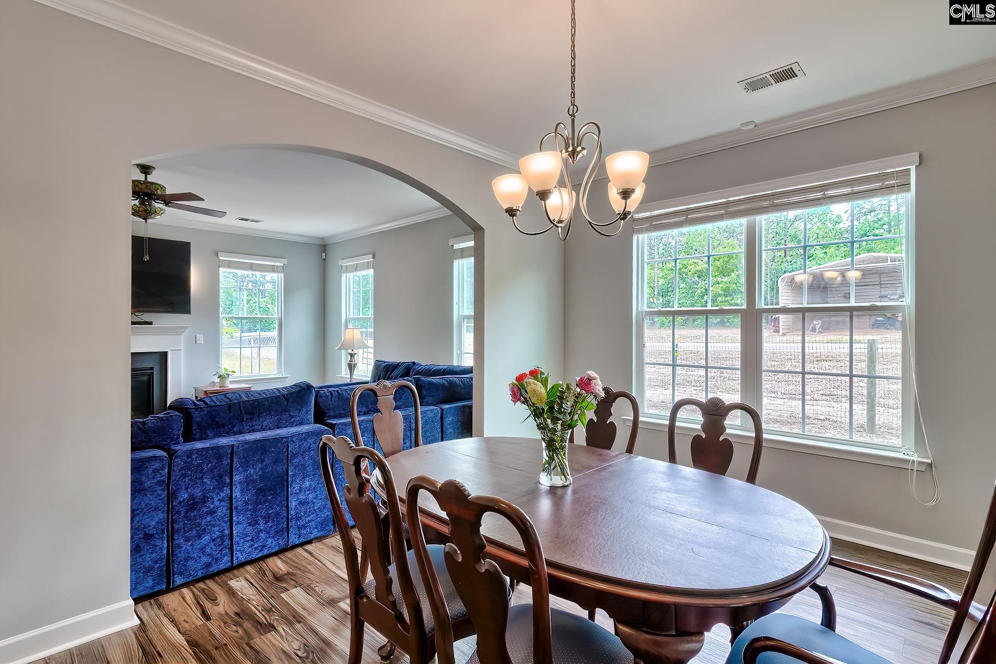 151 Chason Road Lexington, SC 29073