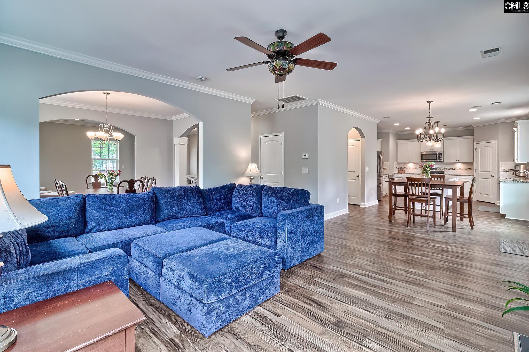 151 Chason Road Lexington, SC 29073