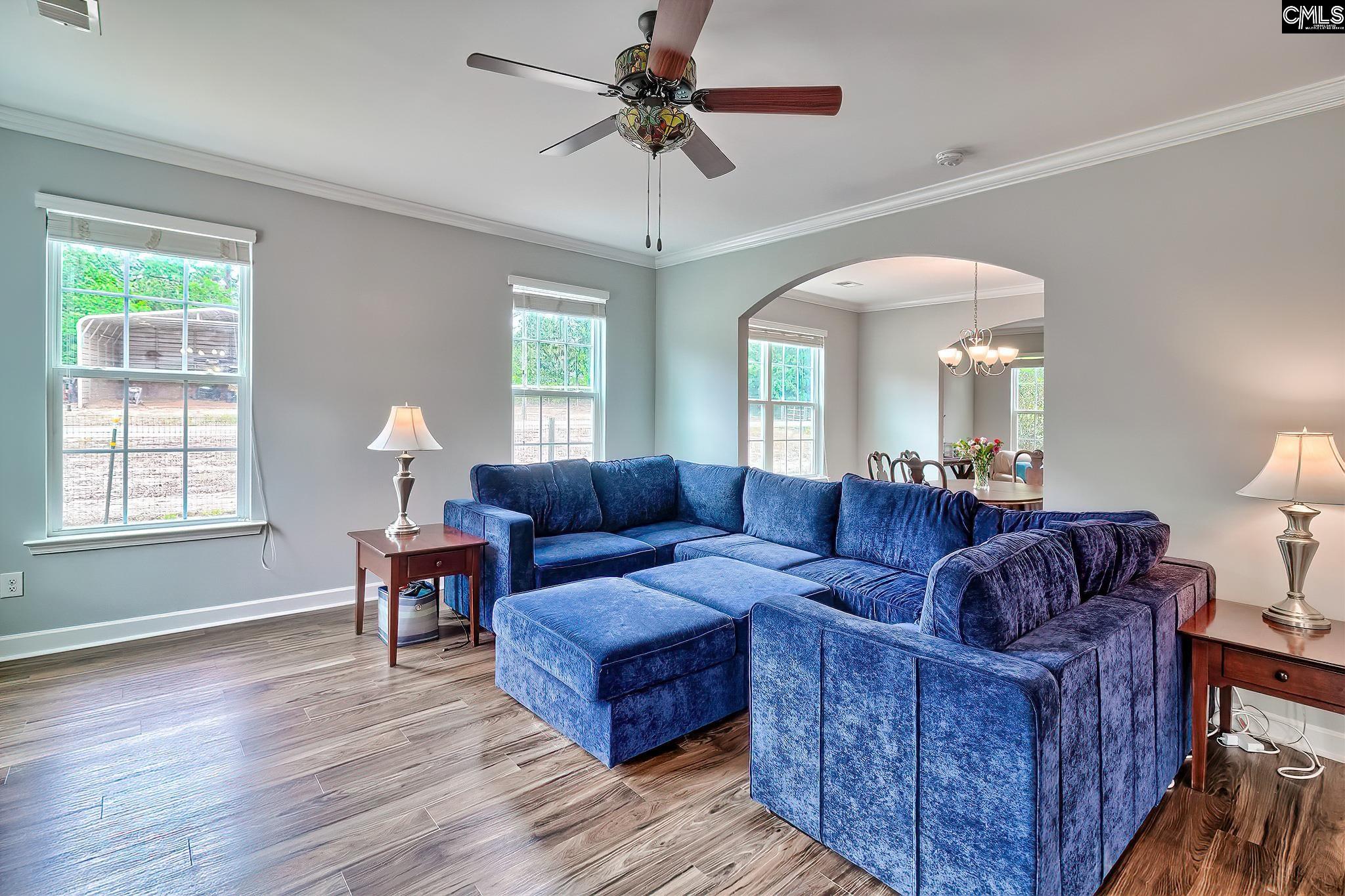 151 Chason Road Lexington, SC 29073