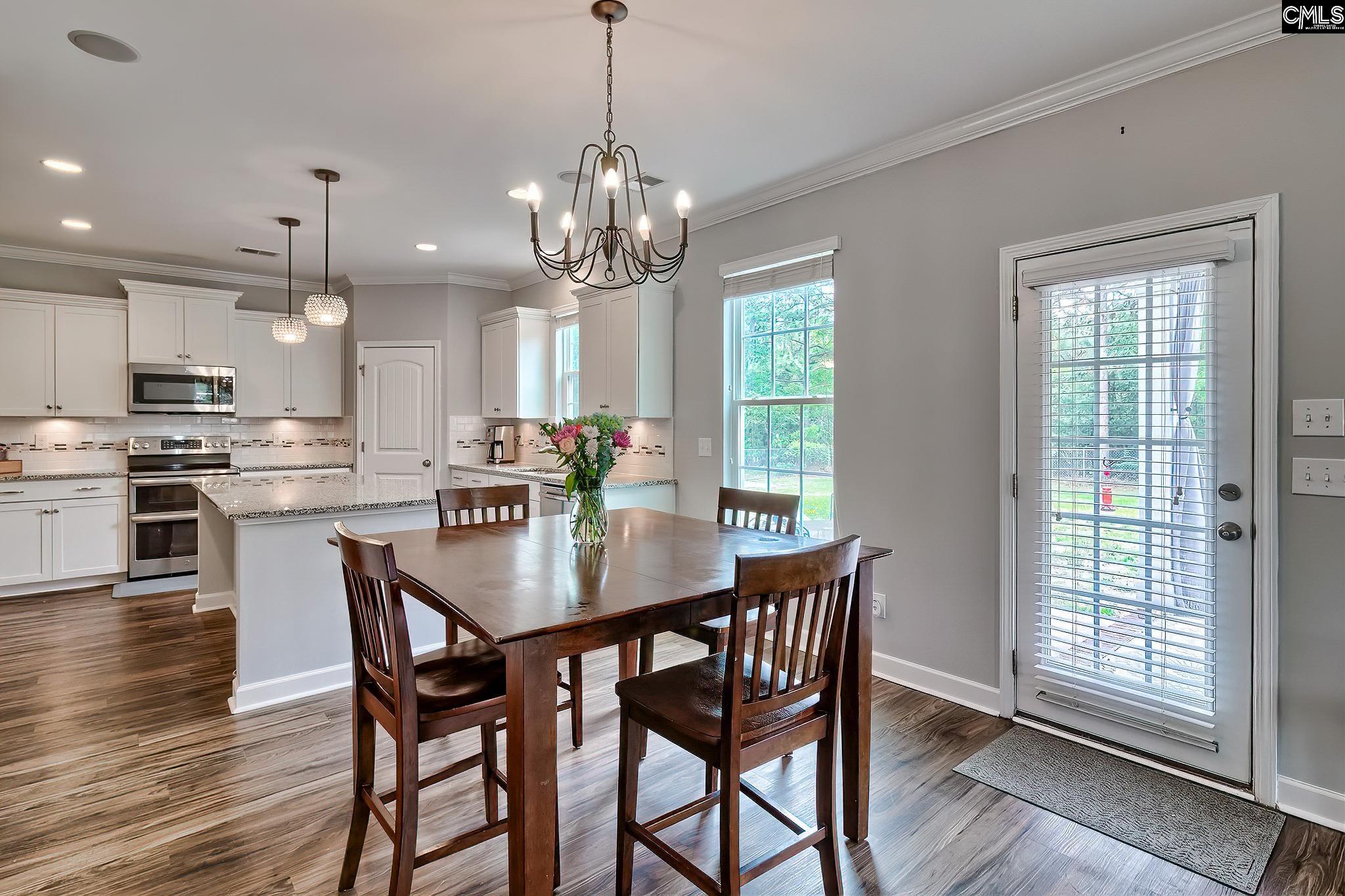 151 Chason Road Lexington, SC 29073