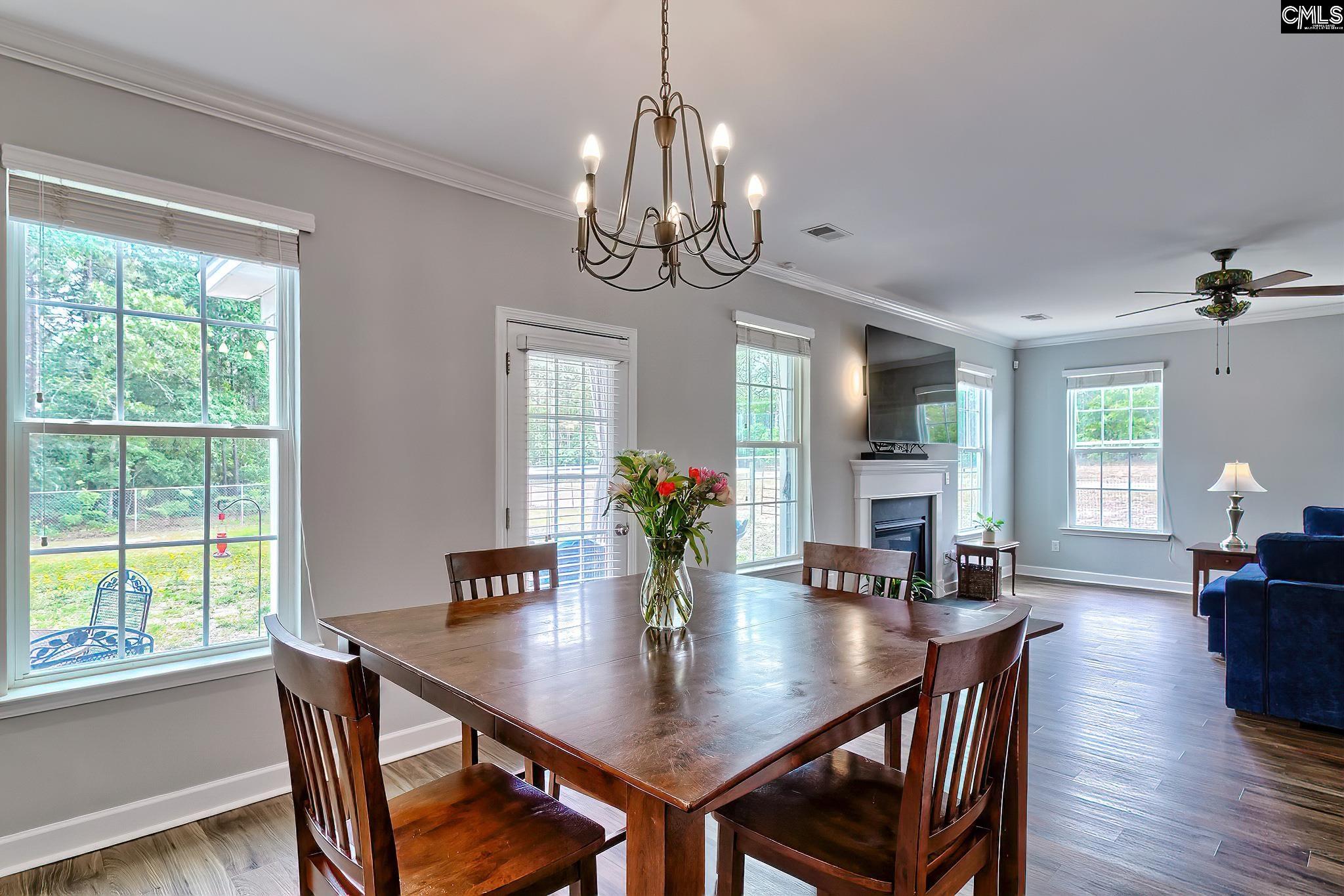 151 Chason Road Lexington, SC 29073