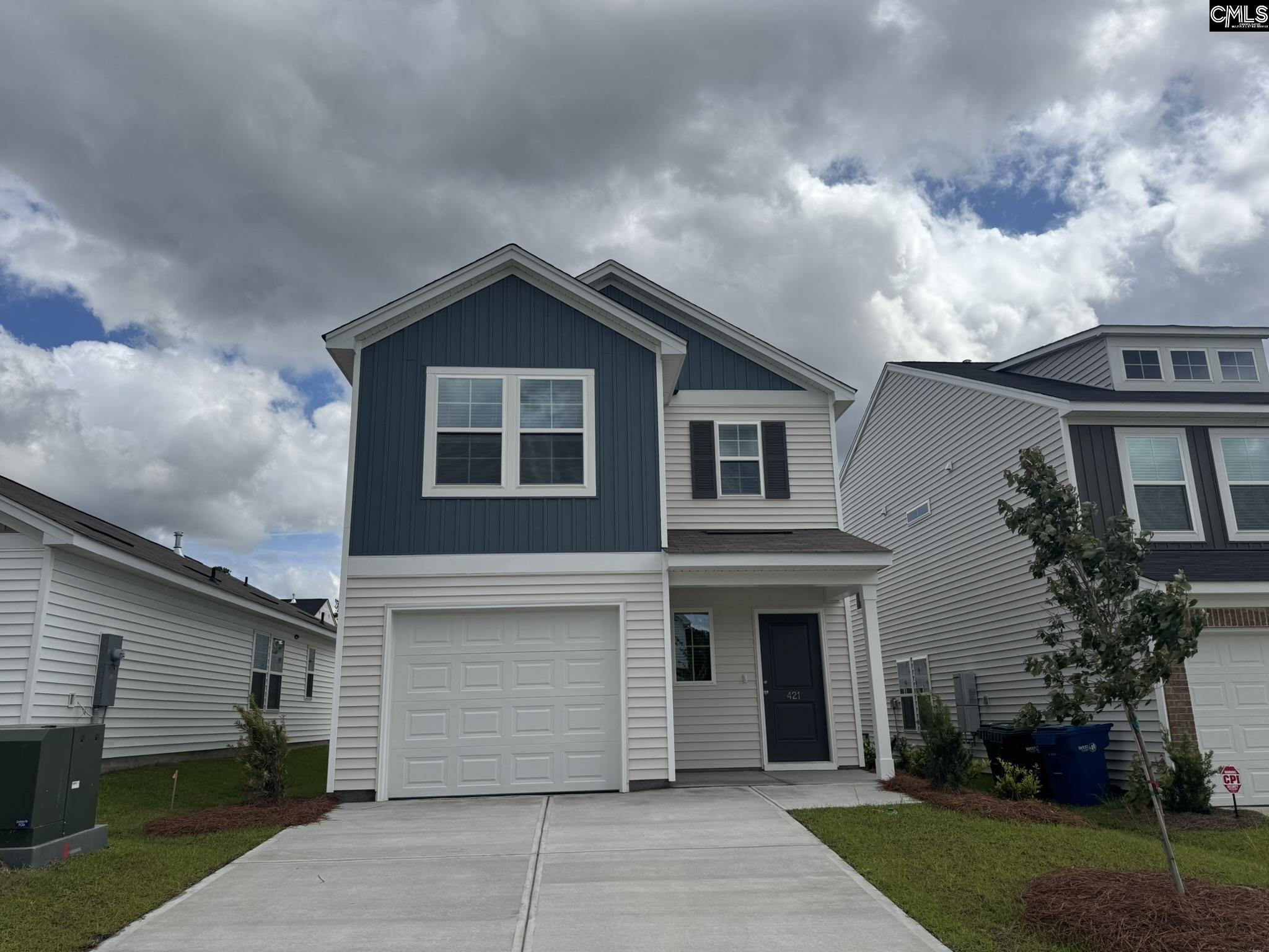 421 Pinaster Path West Columbia, SC 29169