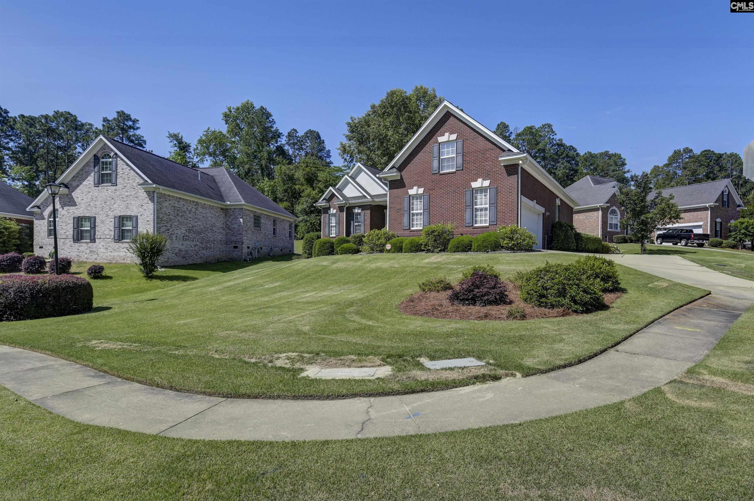 31 Bird Springs Court Columbia, SC 29223-1418