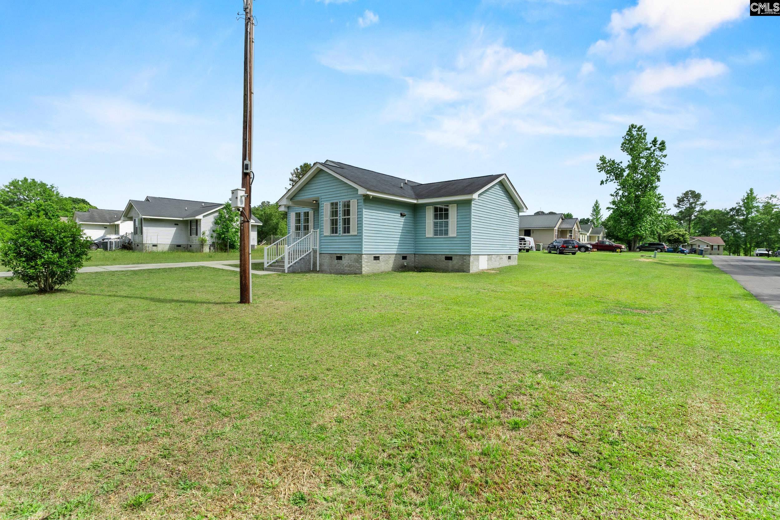 119 Sunny Acres Drive Eastover, SC 29044
