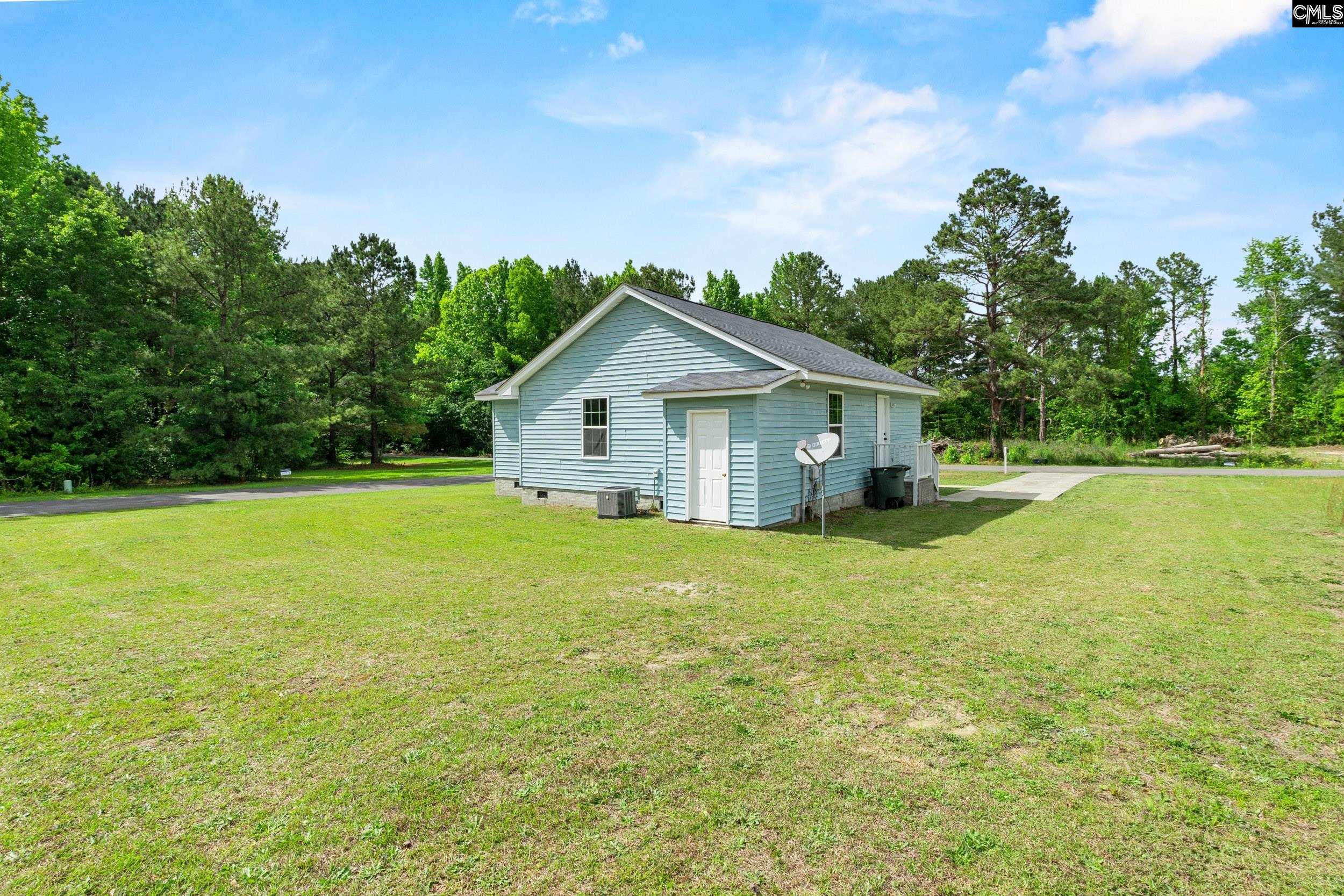 119 Sunny Acres Drive Eastover, SC 29044