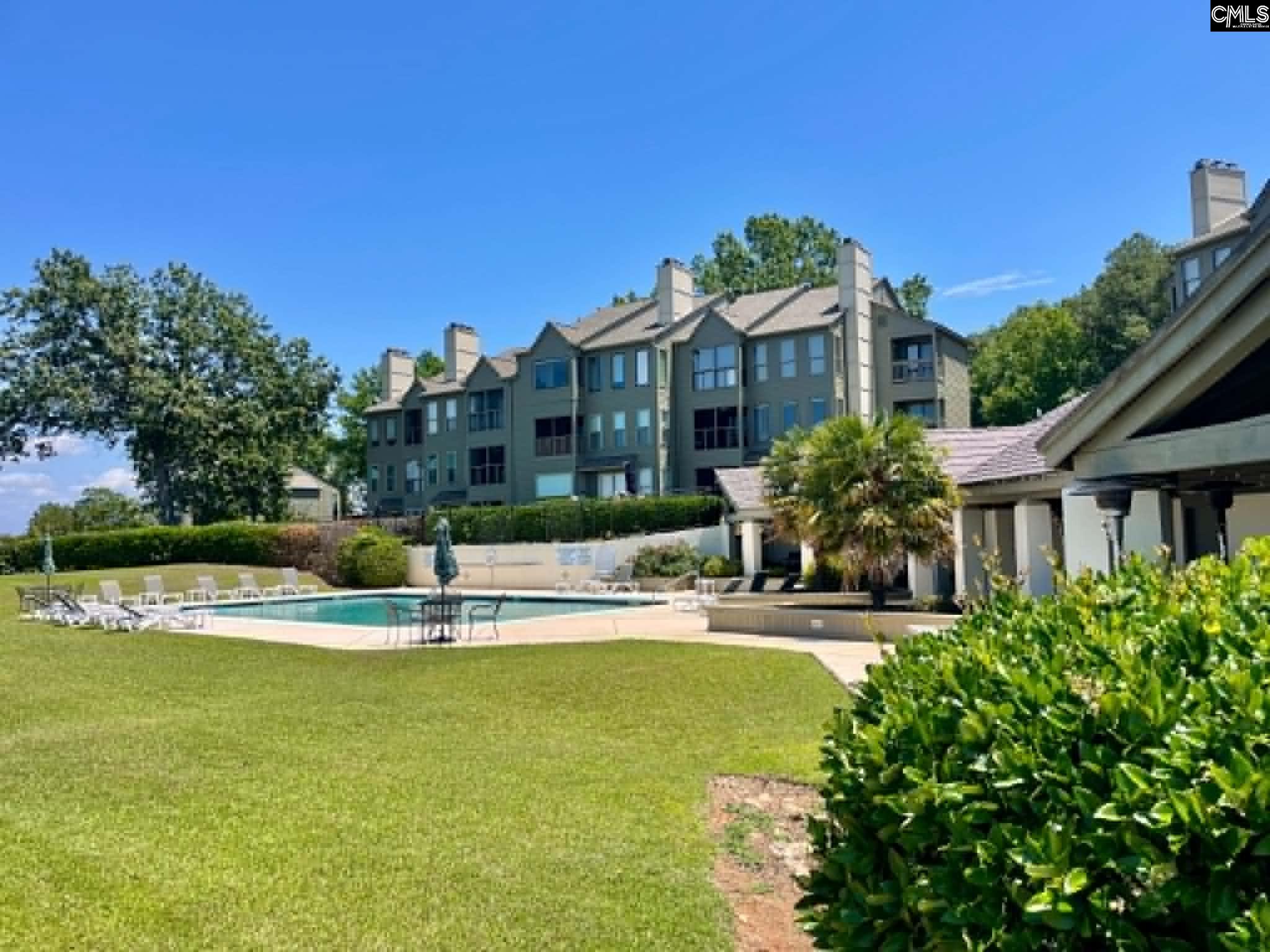1441 Old Chapin Road Lexington, SC 29072