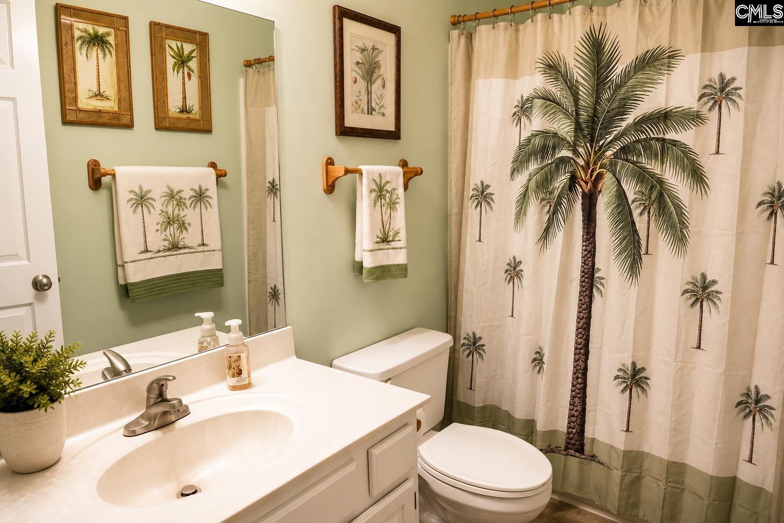 217 Stockmoor Road Columbia, SC 29212
