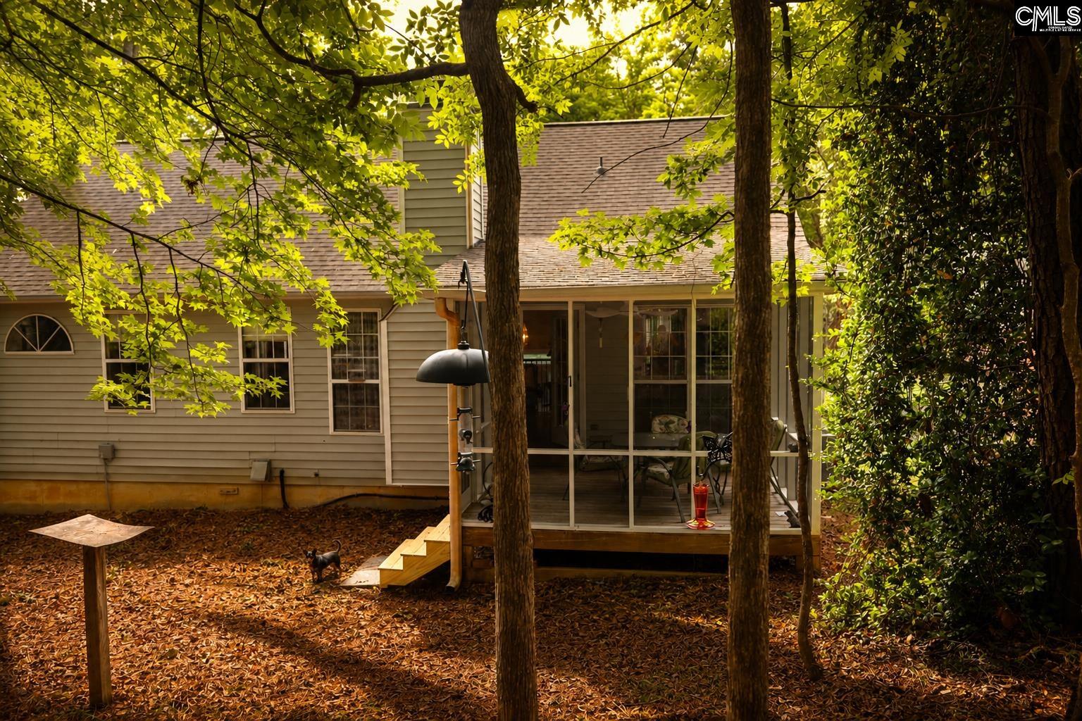217 Stockmoor Road Columbia, SC 29212